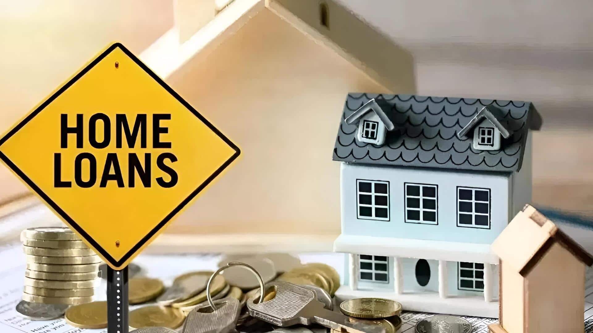 Bank Loan: 30 ఏళ్ల లోన్‌ను 17 ఏళ్లలో క్లోజ్ చేయొచ్చు.. ఈ సూపర్ ట్రిక్ తెలుసుకోండి!
