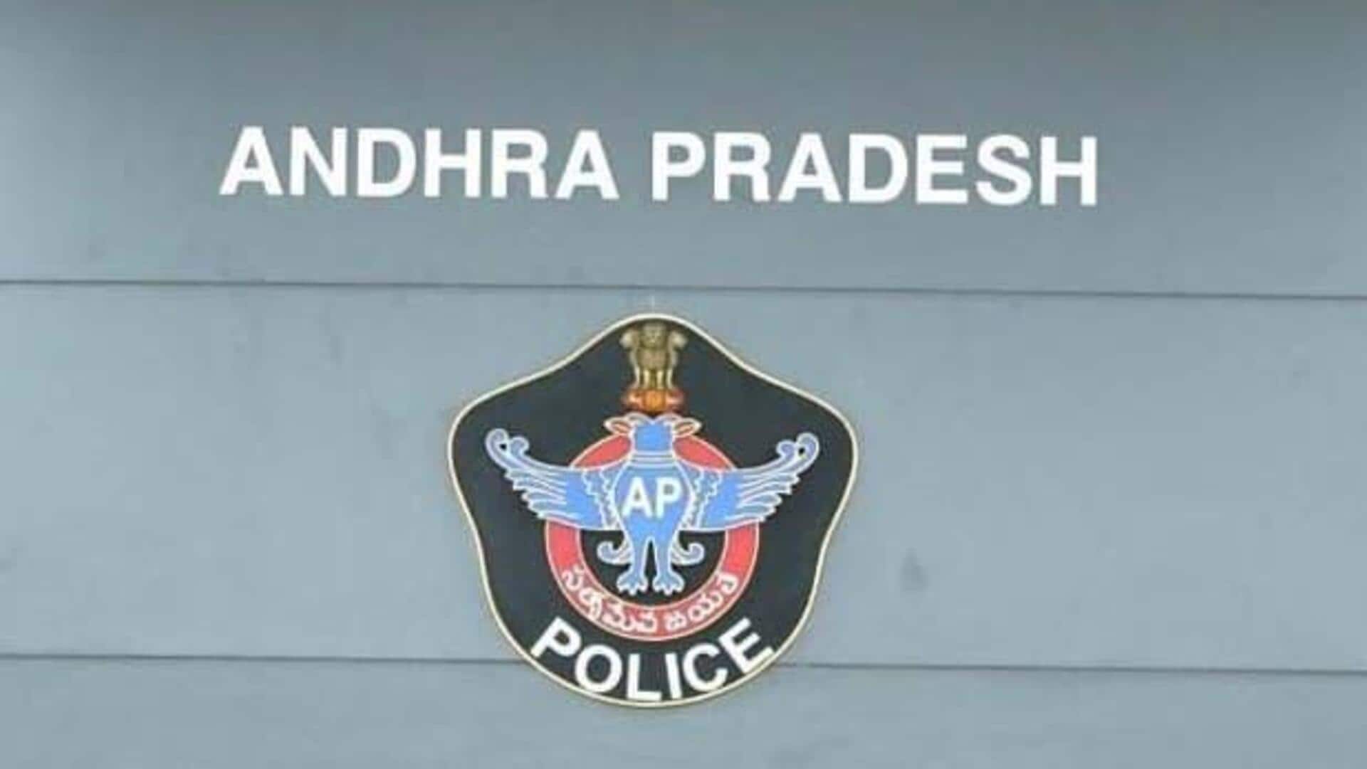 Andhrapradesh: ఏపీలో 12 మంది డీఎస్పీలకు ఉన్నత పదవులు