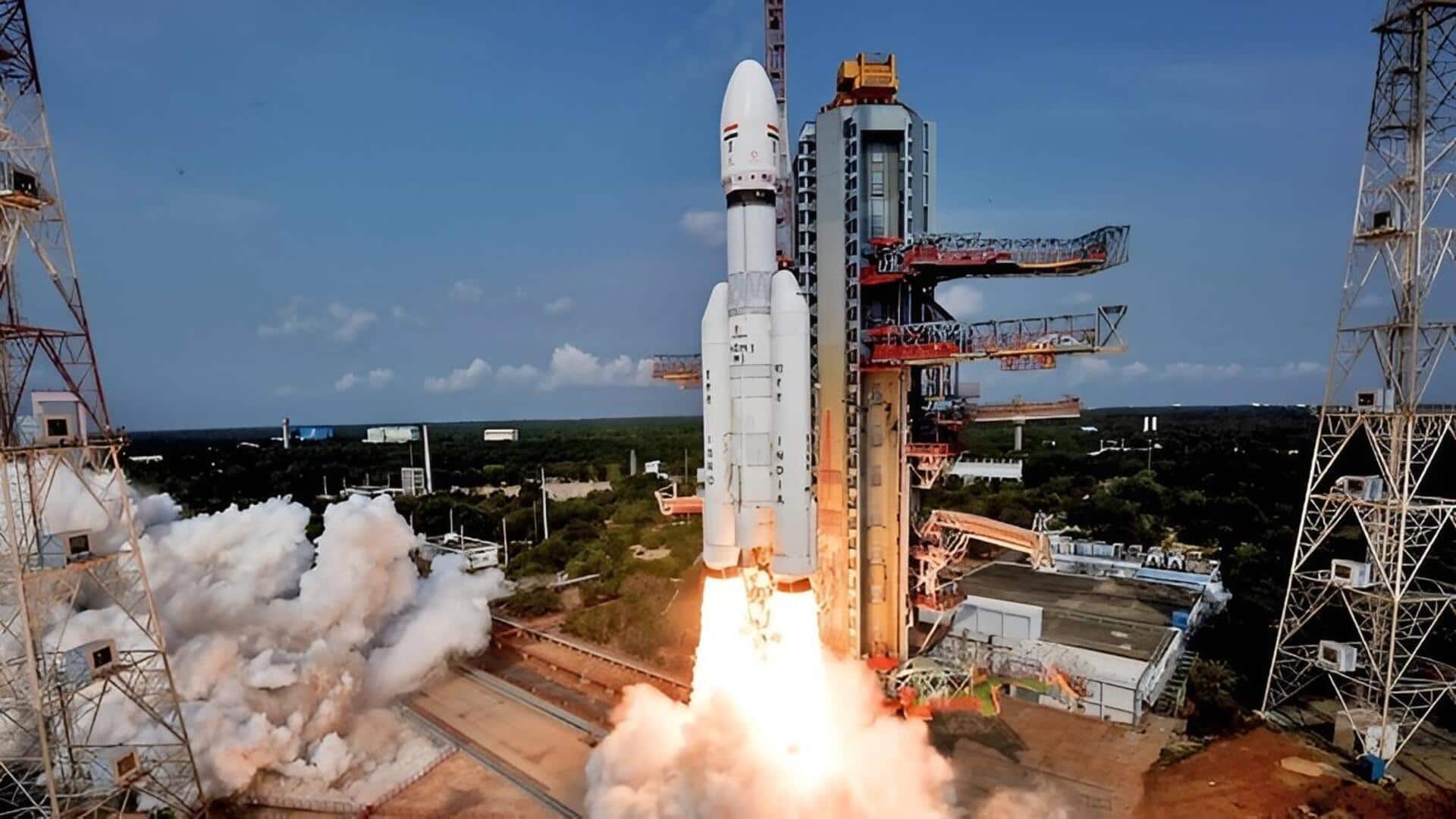 ISRO: ఇస్రోలో వరుస రాజీనామాలు.. కీలక శాస్త్రవేత్తల నిష్క్రమణపై కేంద్రం కఠిన నిర్ణయం