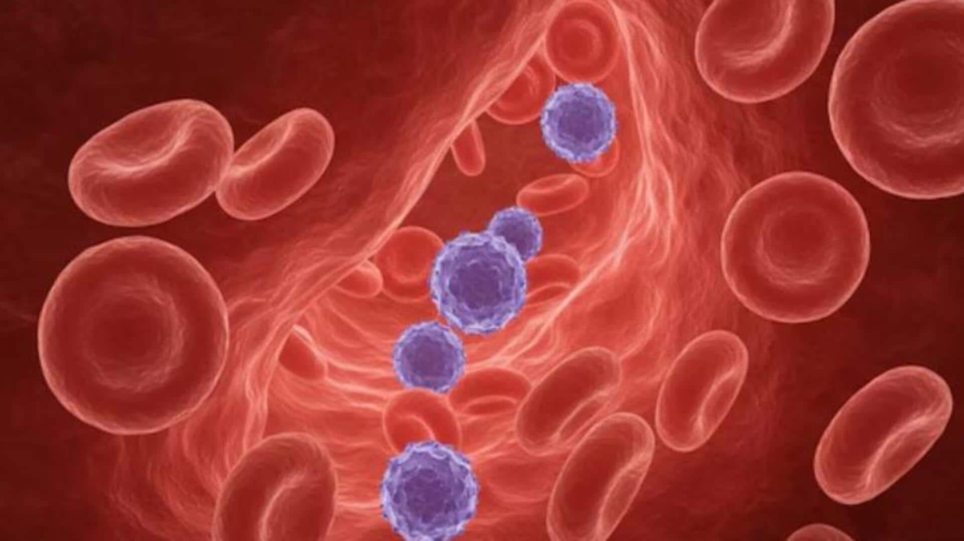 New blood group: భారత మహిళలో కనిపించిన కొత్త రక్త గ్రూప్‌.. వైద్య చరిత్రలో అరుదైన ఘట్టం!