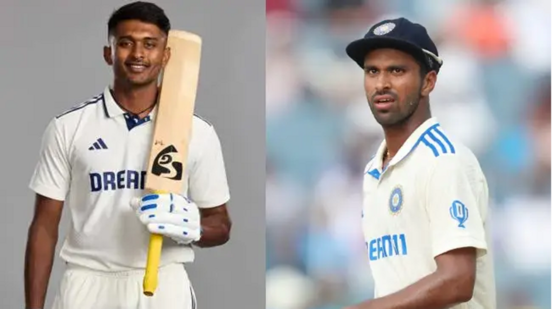 Team India: టీమ్‌ఇండియా మూడో నంబర్‌ గందరగోళం: సుదర్శన్‌పై వేటు ఎందుకు?