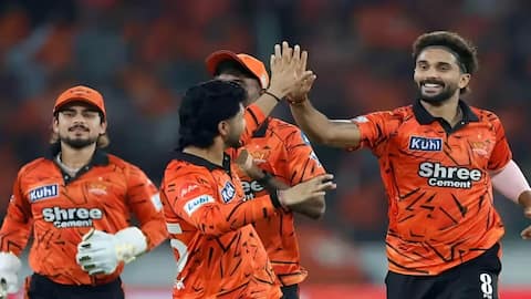 IPL 2026: పంజాబ్‌ను దించి టాప్‌లోకి ఆరెంజ్ ఆర్మీ.. ఆర్సీబీకి షాక్