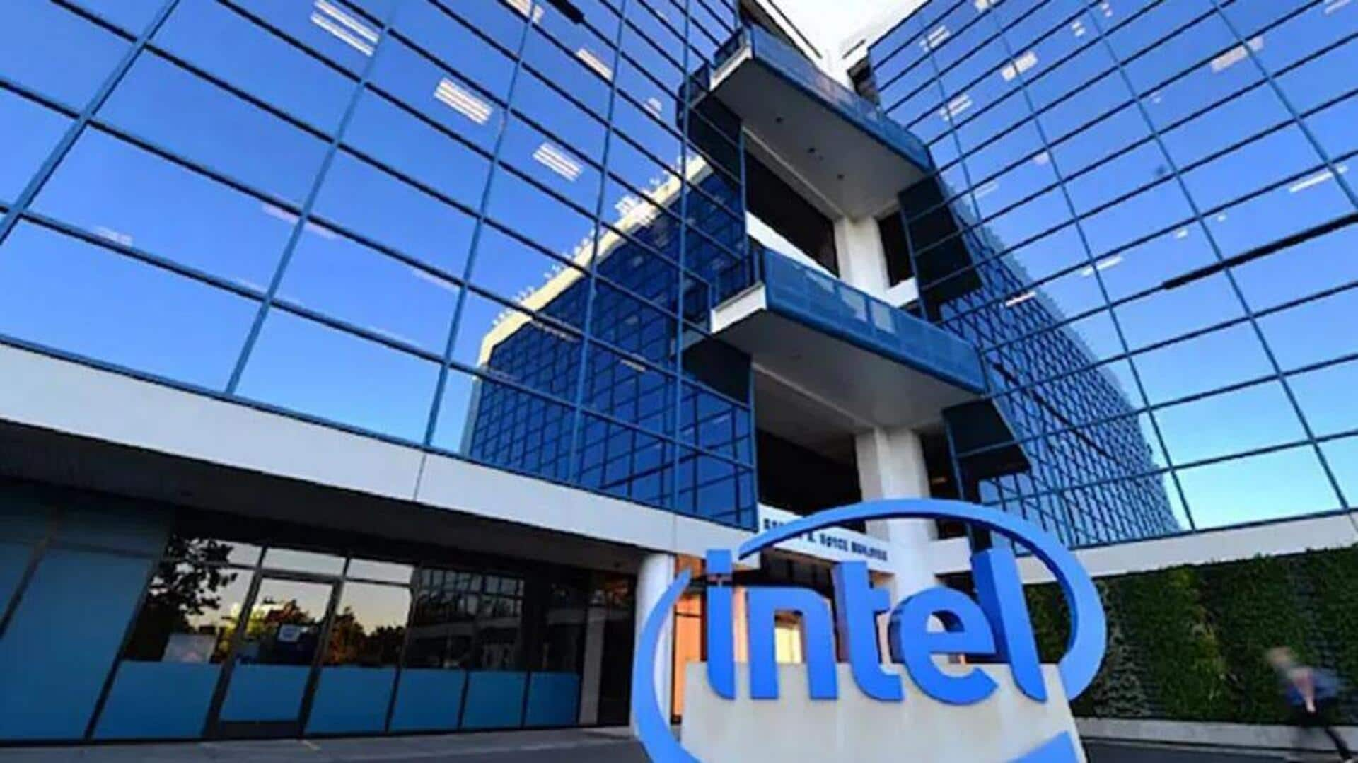 Intel Lays OFF: 18వేల మంది ఉద్యోగులపై వేటు వేసిన ఇంటెల్