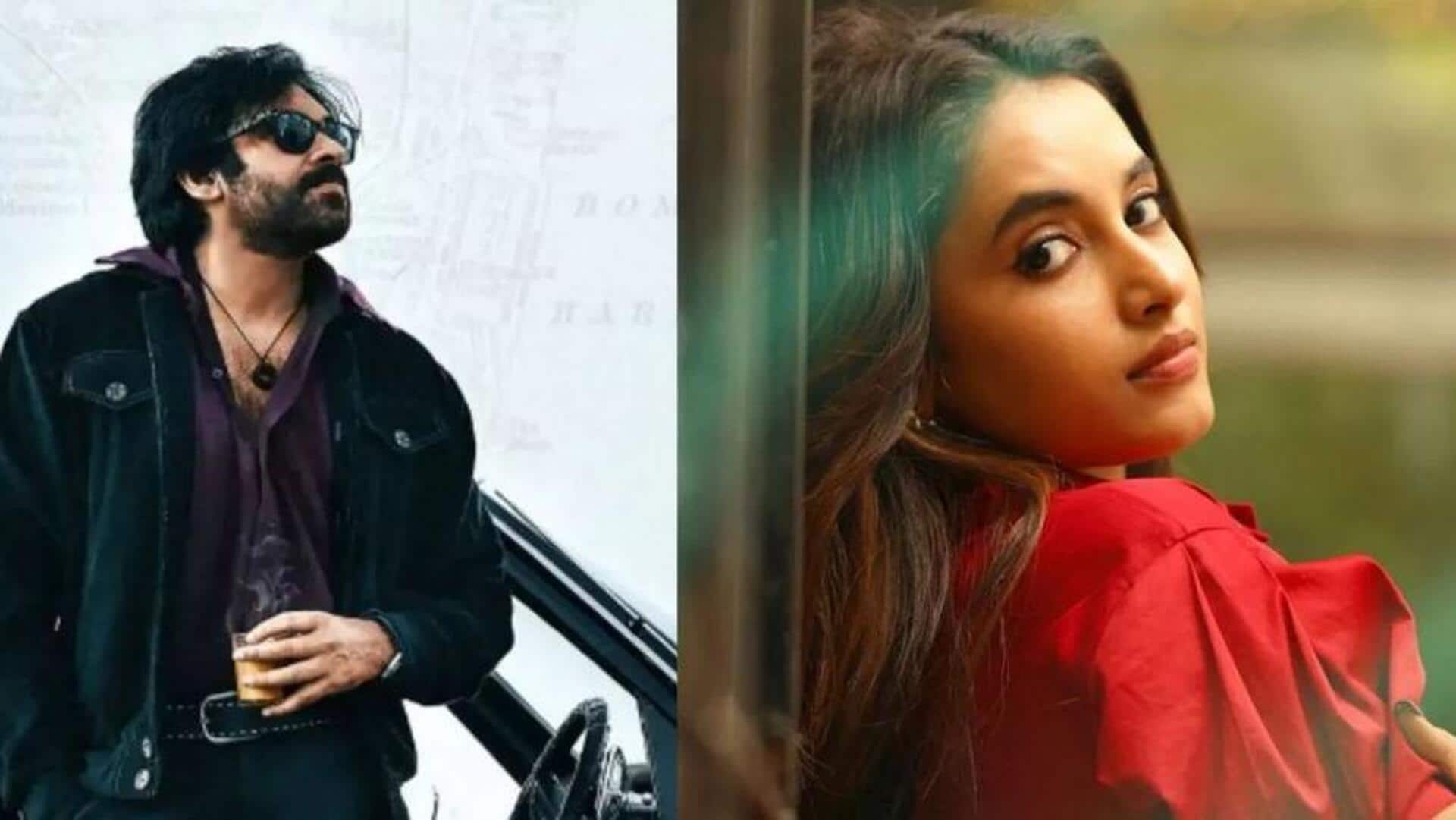 OG: పవన్ - ప్రియాంక జోడీ సర్ప్రైజ్.. ఓజీ రెండో పాట ఆగస్టు 27న రిలీజ్! OG: పవన్ - ప్రియాంక జోడీ సర్ప్రైజ్.. ఓజీ రెండో పాట ఆగస్టు 27న రిలీజ్!