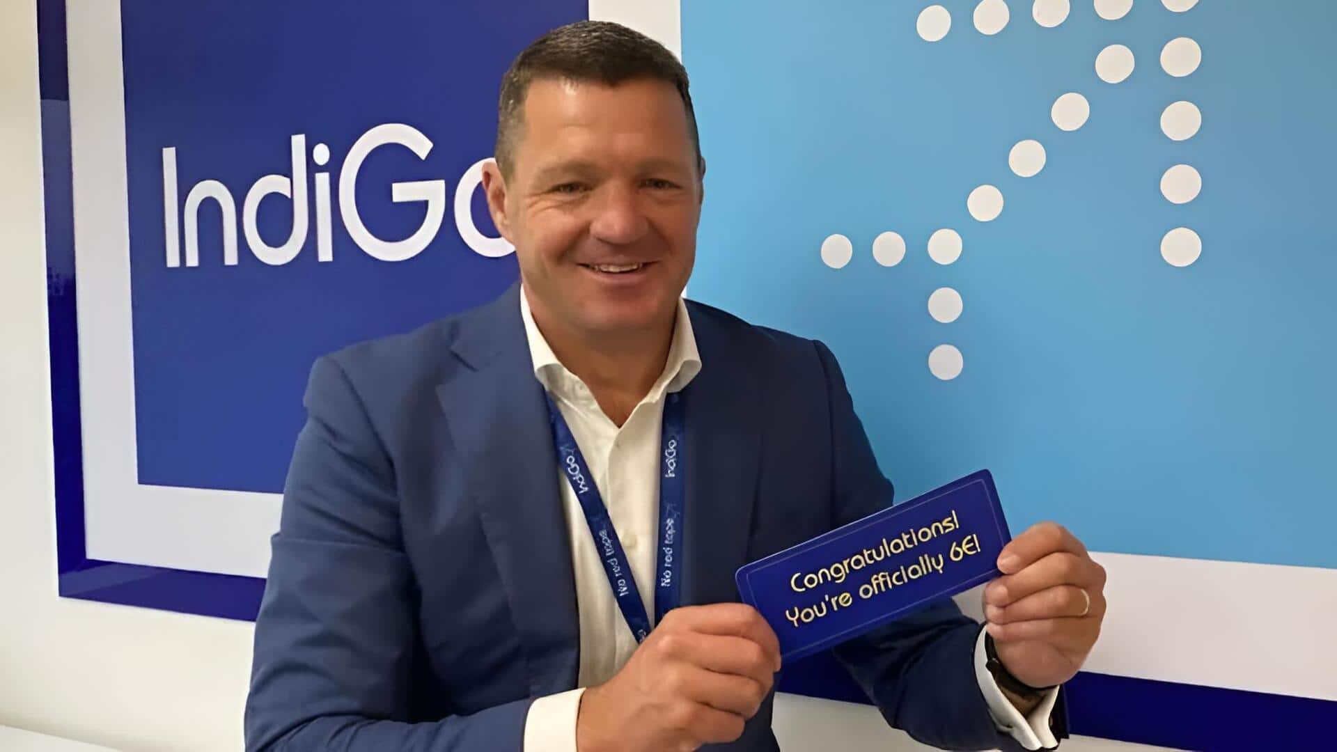 IndiGo CEO: ఇండిగో సంక్షోభం.. సీఈఓ పీటర్ ఎల్బర్స్‌పై వేటు తప్పదా? 