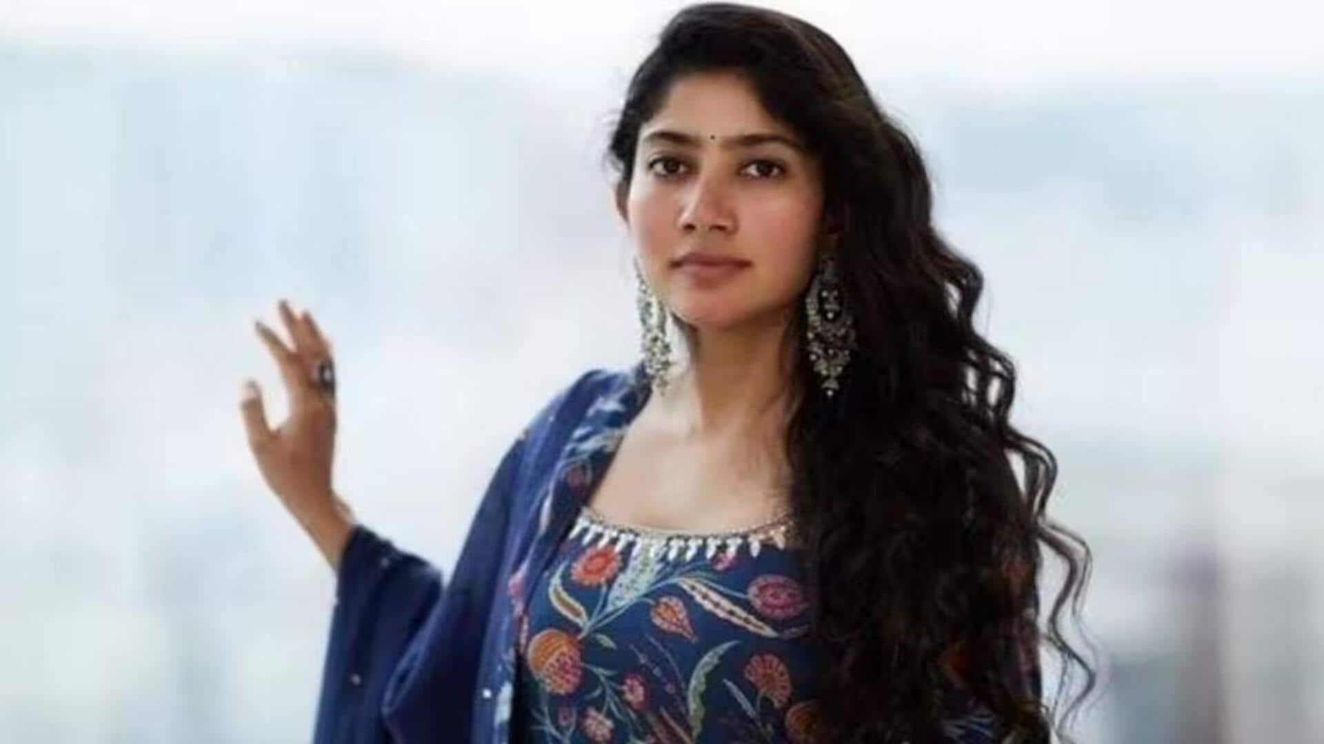 Sai Pallavi: రూమర్స్‌ను భరించలేను.. సాయిపల్లవి లీగల్‌ వార్నింగ్!