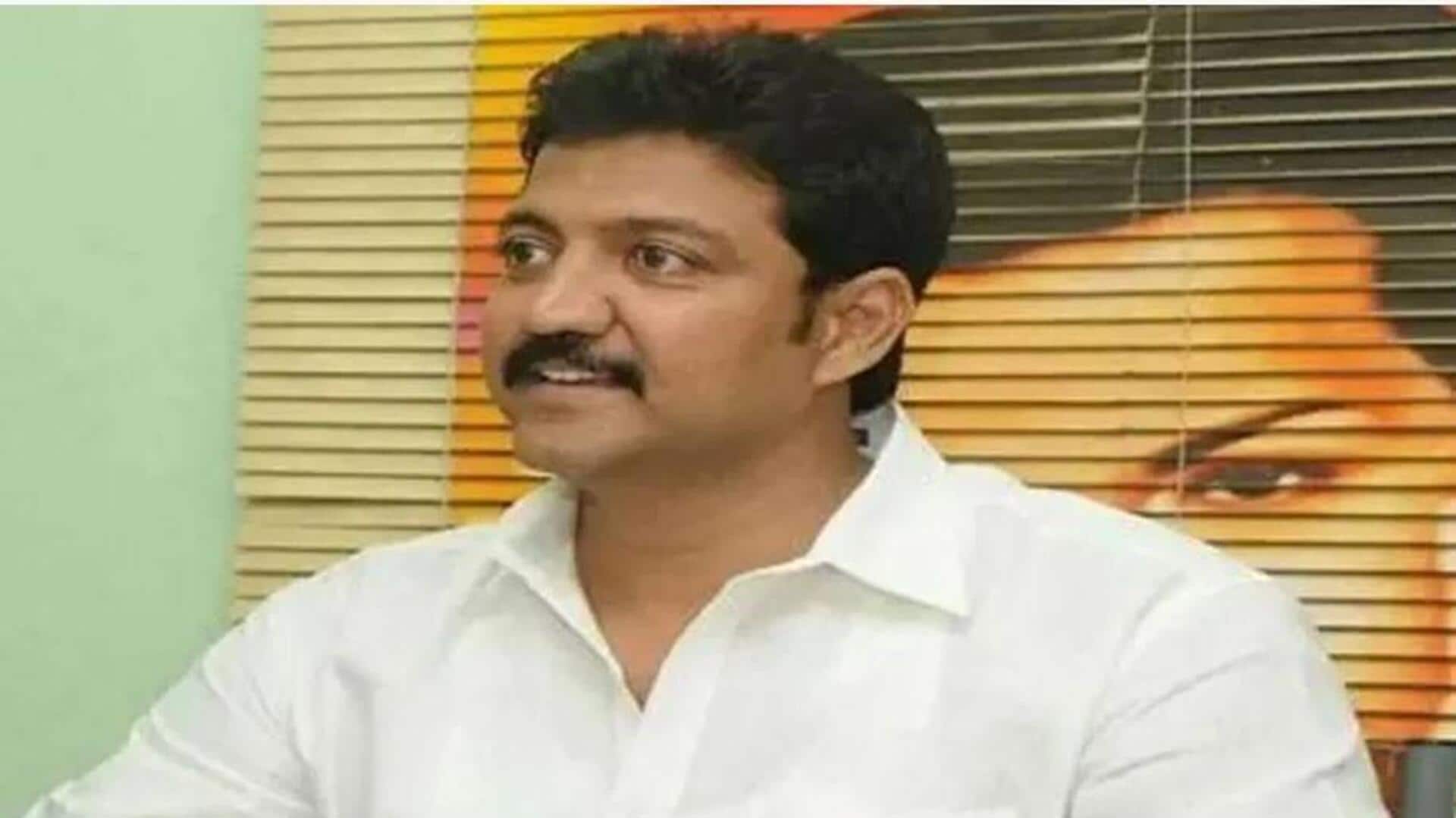 Vallabhaneni Vamsi: వల్లభనేని వంశీకి సుప్రీంలో ఊరట.. మైనింగ్ కేసులో బెయిల్ కొనసాగింపు!
