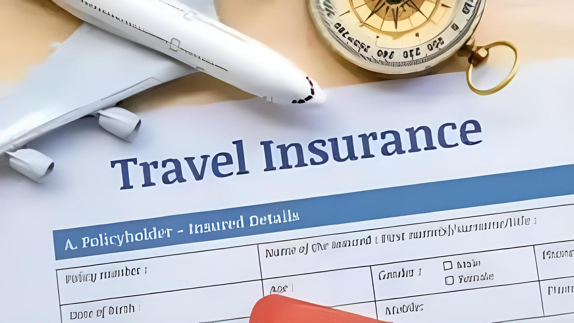 IndiGo: ఇండిగో గందరగోళం వేళ.. మీ క్రెడిట్ కార్డ్ / OTA బుకింగ్ ట్రావెల్ ఇన్సూరెన్స్ మిమ్మల్ని కాపాడవచ్చు!