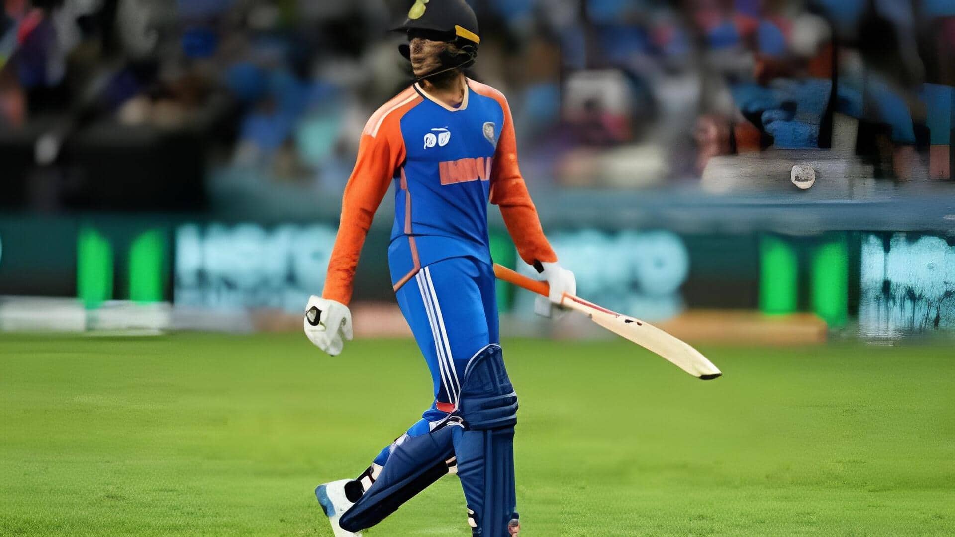 IND vs SA: హోం గ్రౌండ్‌లో రికార్డుకు సిద్ధమైన అభిషేక్.. కోహ్లీ రికార్డు 99 పరుగుల దూరంలో..!