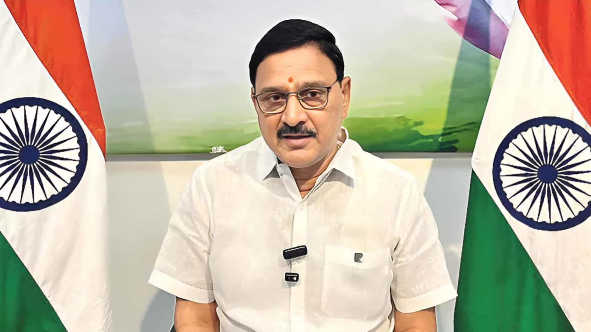 Mega Steel Plant: 23న ఆంధ్రప్రదేశ్‌లో గ్రీన్‌ఫీల్డ్‌ స్టీల్‌ప్లాంట్‌కు భూమిపూజ.. రూ.1.50 లక్షల కోట్లతో ఏర్పాటు