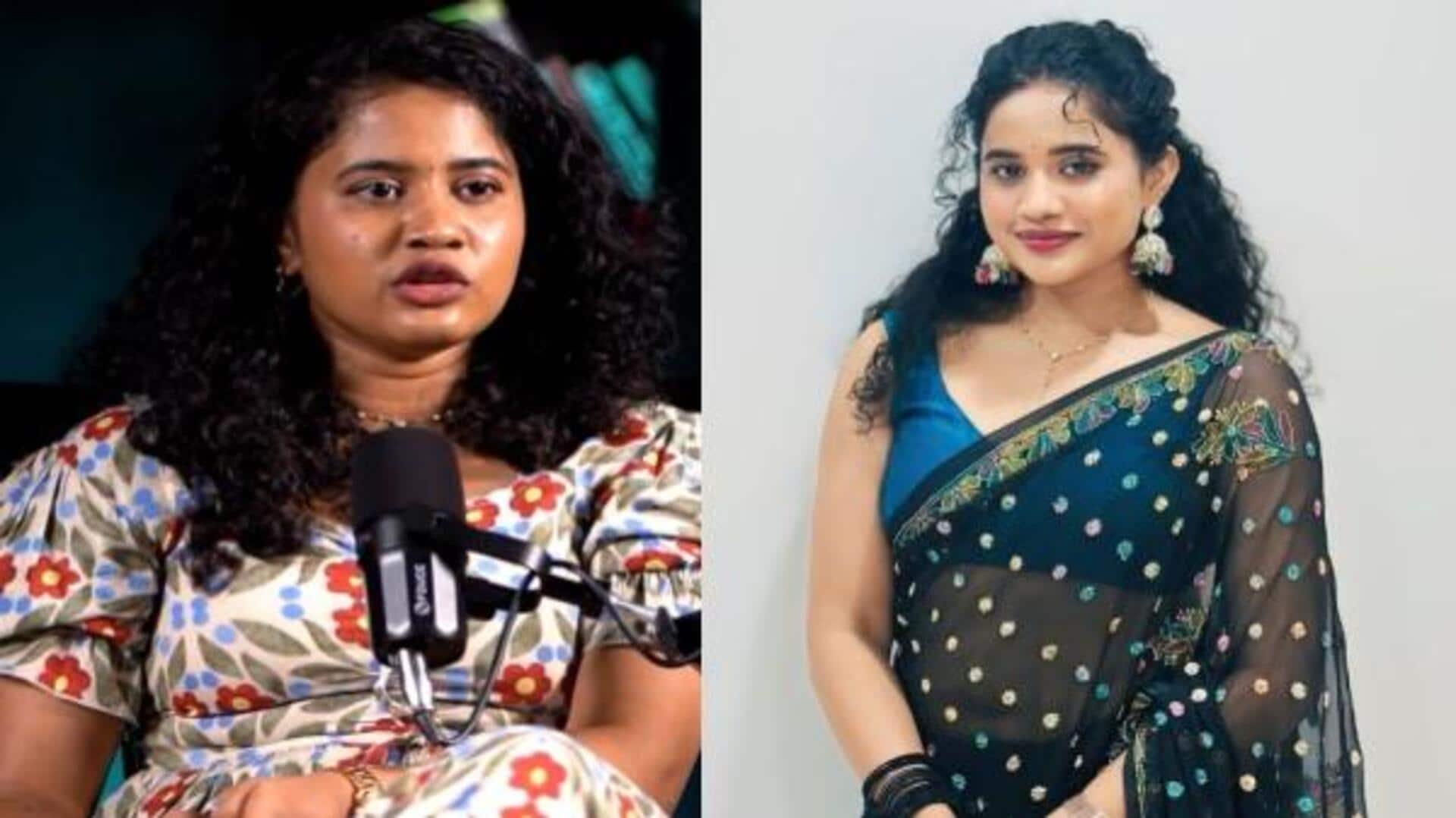 Kirrak Seetha: టాలీవుడ్‌లో కాస్టింగ్ కౌచ్ కలకలం.. కిర్రాక్ సీత షాకింగ్ కామెంట్స్