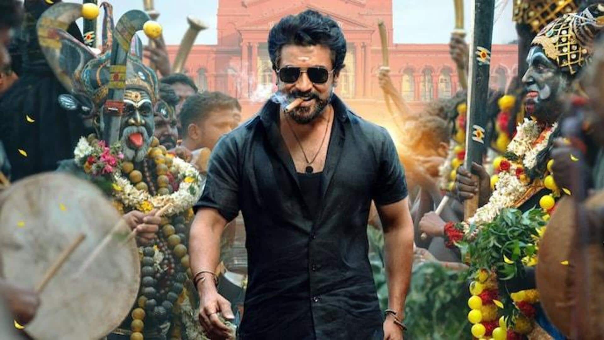 OTT Today: ఓటీటీల్లోకి నేడు భారీగా సినిమాలు.. ఒక్కరోజే 25 మూవీస్, సిరీస్‌లు స్ట్రీమింగ్‌!