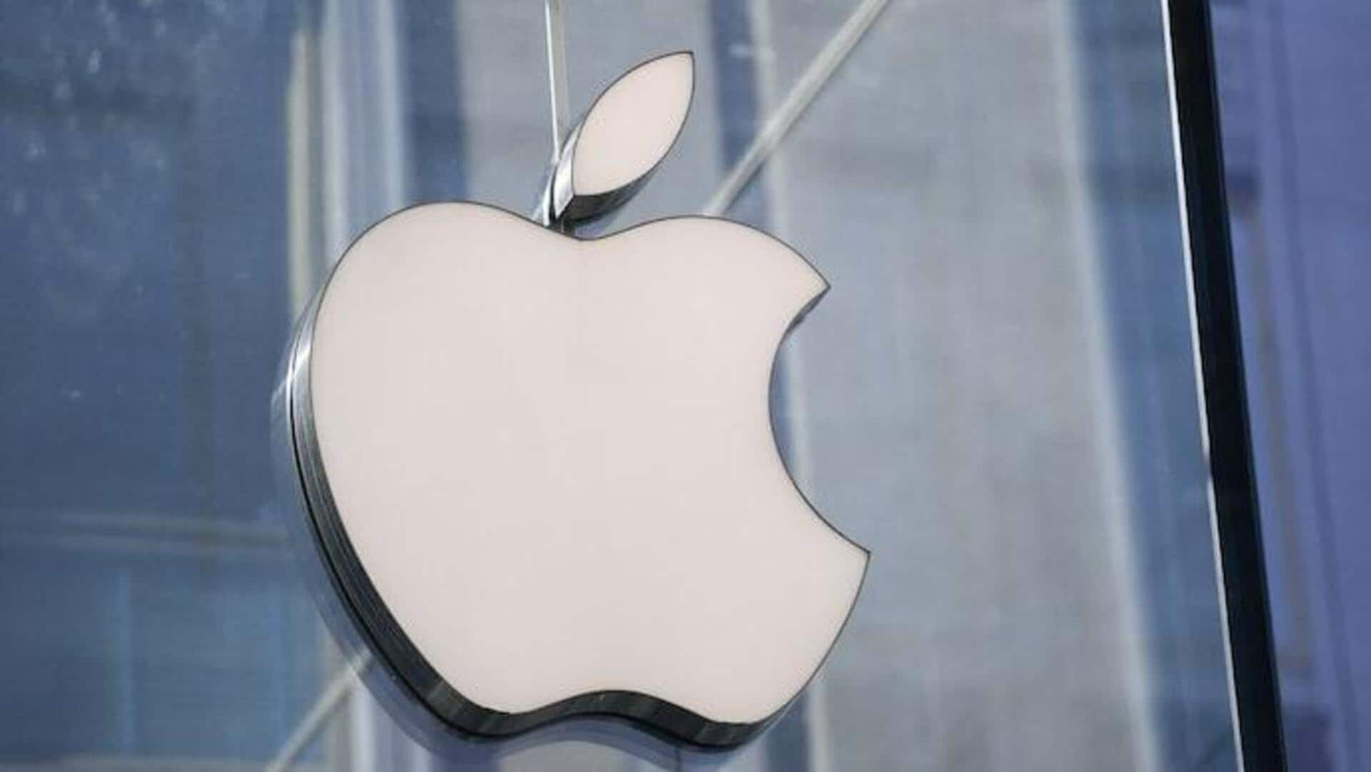 Apple: ఆపిల్ ఎక్స్కోడ్కు చాట్జీపీటీ అనుసంధానం..! Apple: ఆపిల్ ఎక్స్కోడ్కు చాట్జీపీటీ అనుసంధానం..!