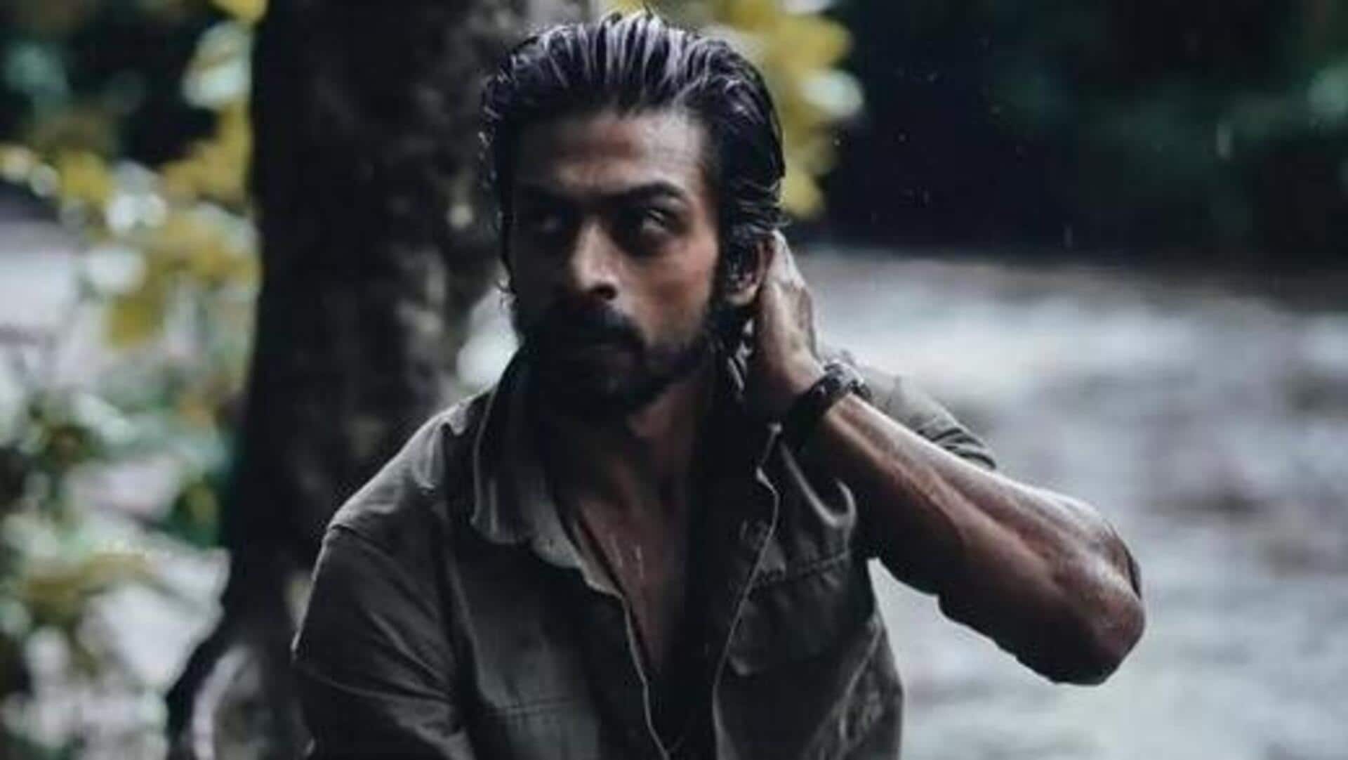 ArjunDas : కోలీవుడ్లో కొత్త లవ్ స్టోరీ.. అర్జున్ దాస్ - ఐశ్వర్య లక్ష్మీ ప్రేమలో పడ్డారా? ArjunDas : కోలీవుడ్లో కొత్త లవ్ స్టోరీ.. అర్జున్ దాస్ - ఐశ్వర్య లక్ష్మీ ప్రేమలో పడ్డారా?