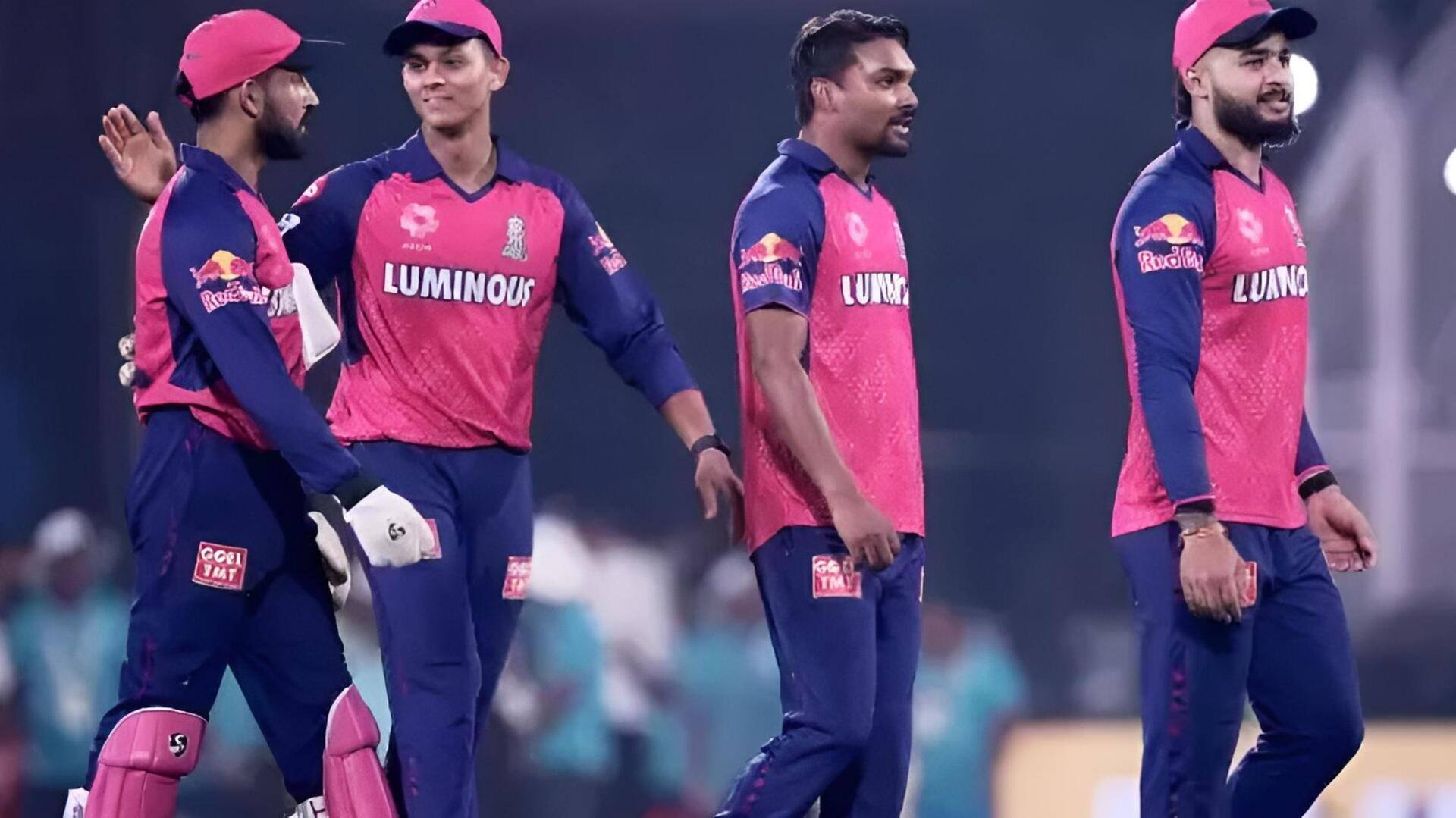 Rajasthan Royals: అమ్మకానికి రెండు ఐపీఎల్ జట్లు సిద్ధం.. హర్ష్ గొయెంకా హెచ్చరిక!