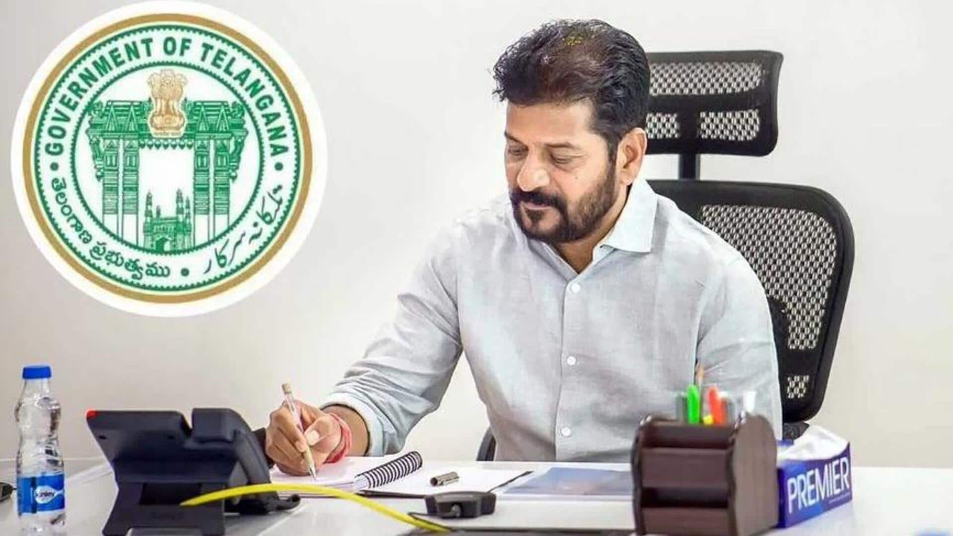 Telangana: తెలంగాణ ప్రభుత్వ ఉద్యోగులకు 3.64 శాతం డీఏ పెంపు