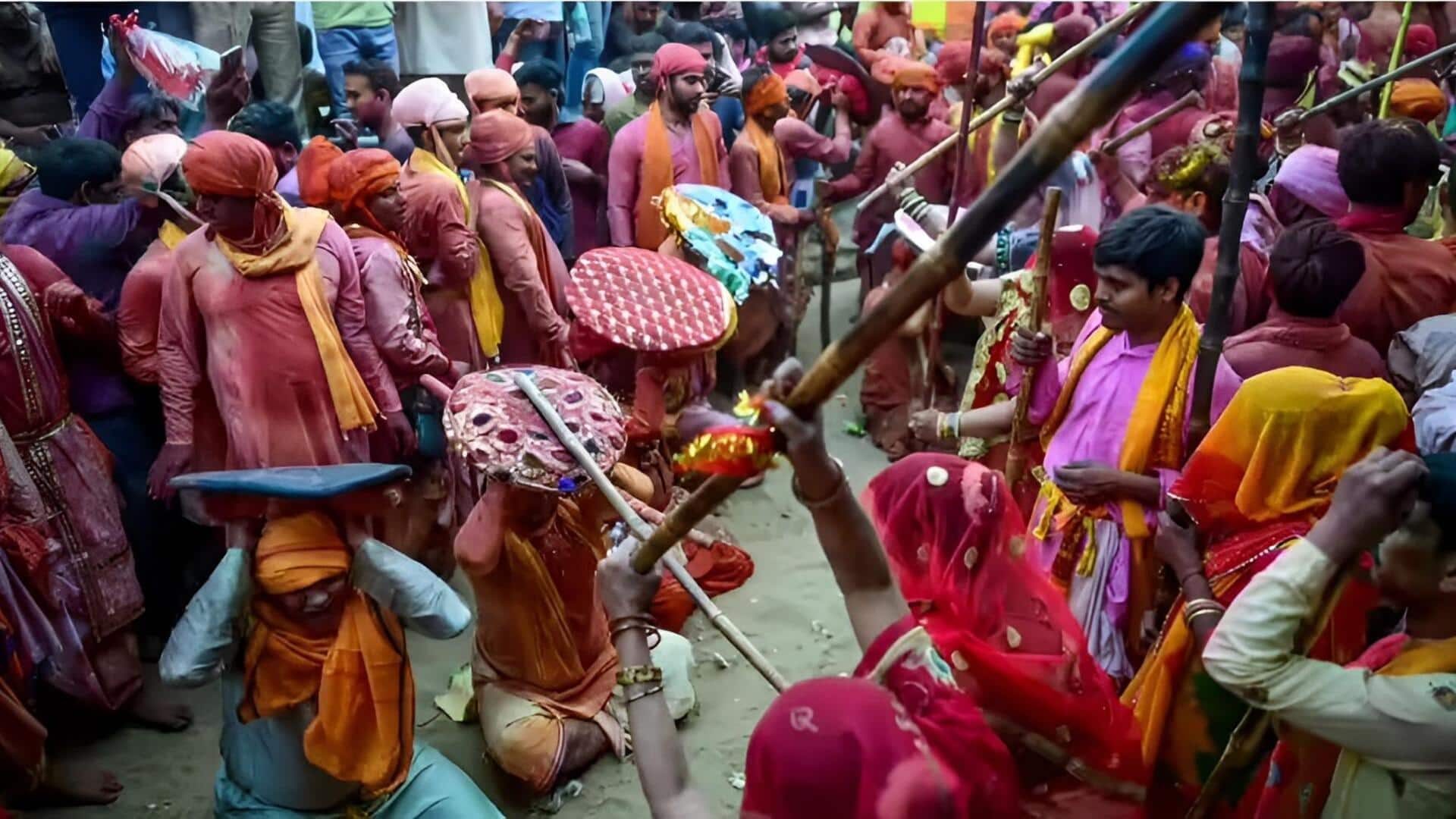 Holi 2026: హోలీకా దహనం ఎందుకు చేస్తారు? పురాణాల్లోని అసలు కారణాలు ఇవే!