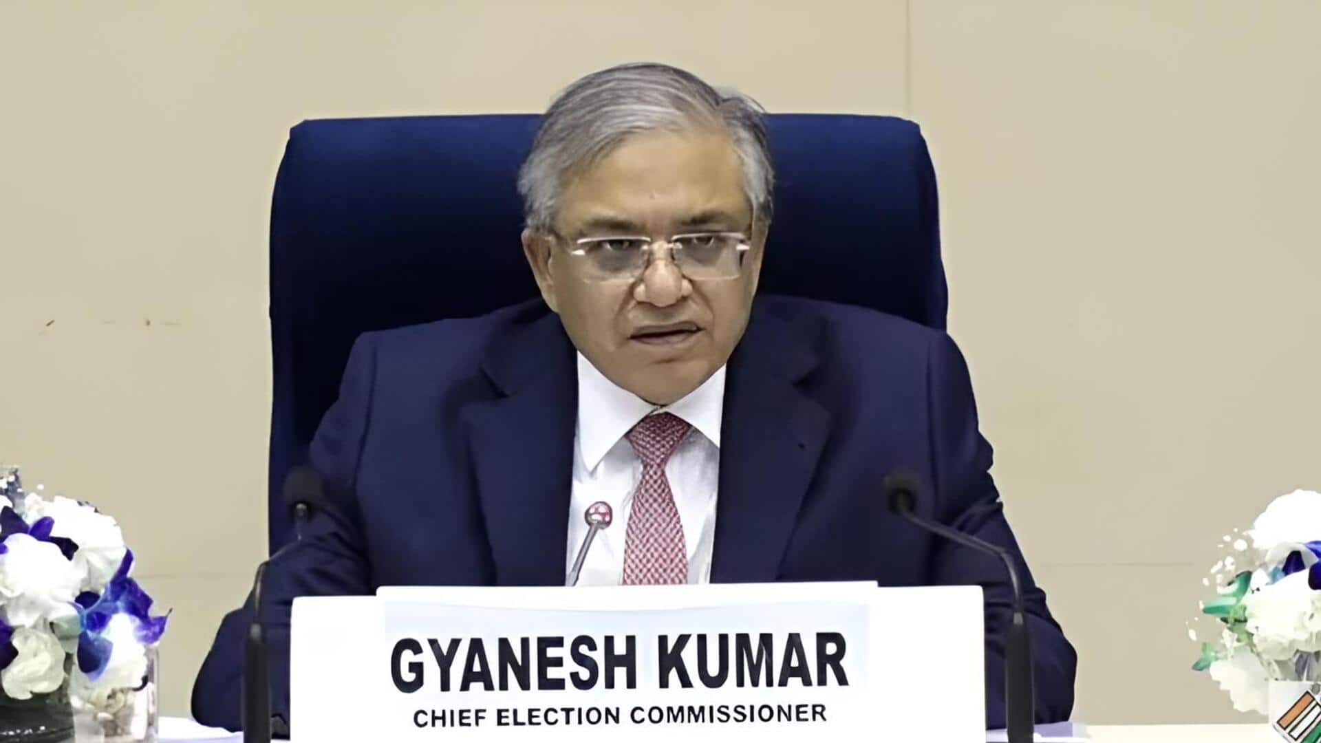 Assembly Elections: తమిళనాడు, బెంగాల్‌కు అసెంబ్లీ ఎన్నికల నగారా.. షెడ్యూల్ విడుదల