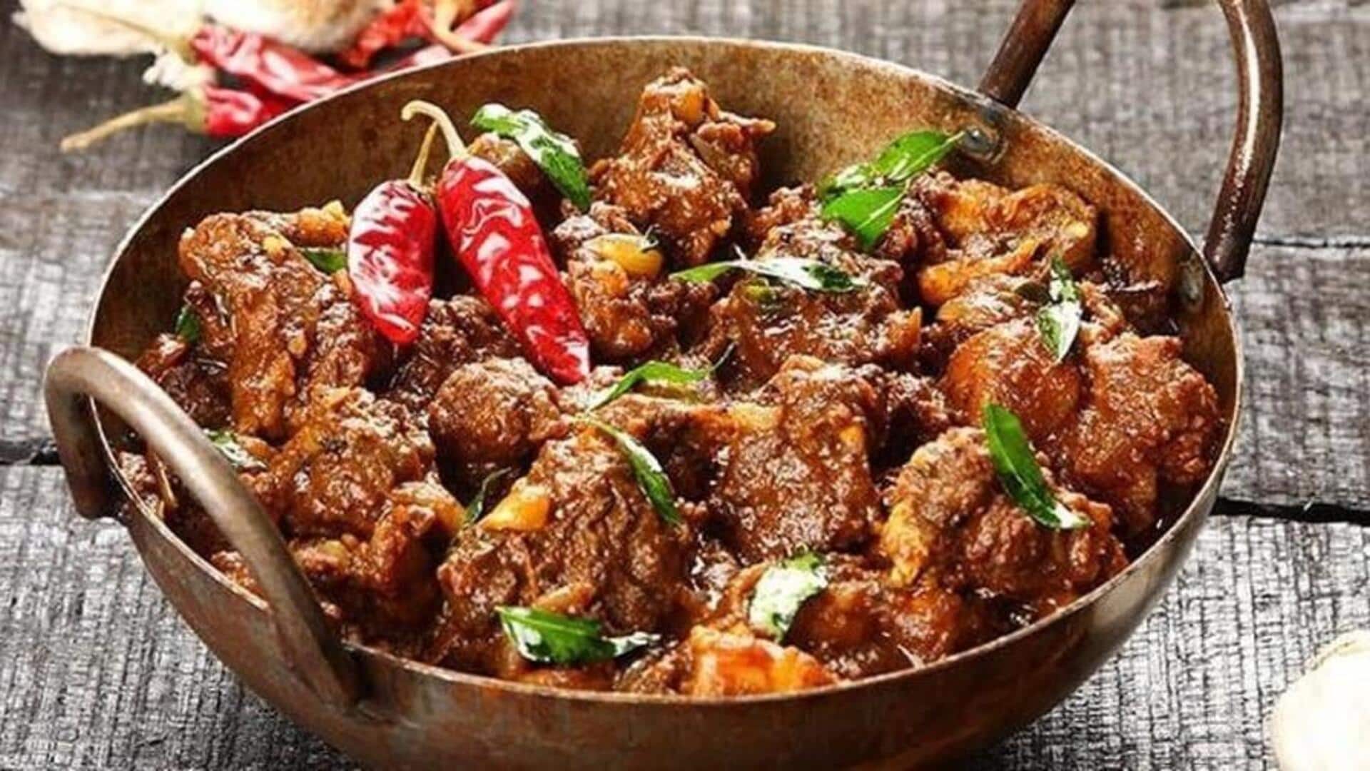 Gongura: గోంగూరతో అదిరిపోయే 5 వంటలు.. ఒక్కసారి రుచి చూస్తే మళ్లీ మళ్లీ కోరుకుంటారు!