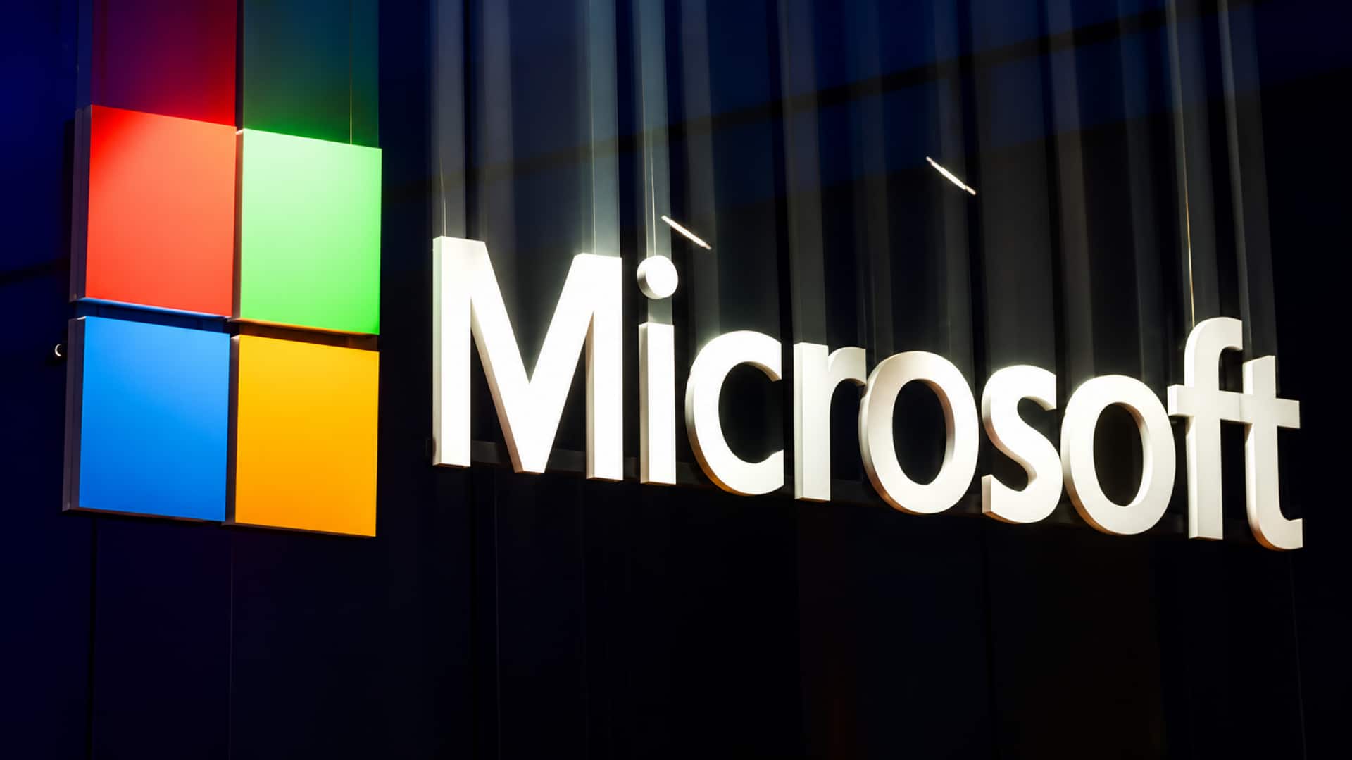 Microsoft: హైదరాబాద్‌లో మైక్రోసాఫ్ట్ నాలుగో క్లౌడ్ రీజియన్.. ఏఐ మౌలిక వసతులకు భారీ బూస్ట్