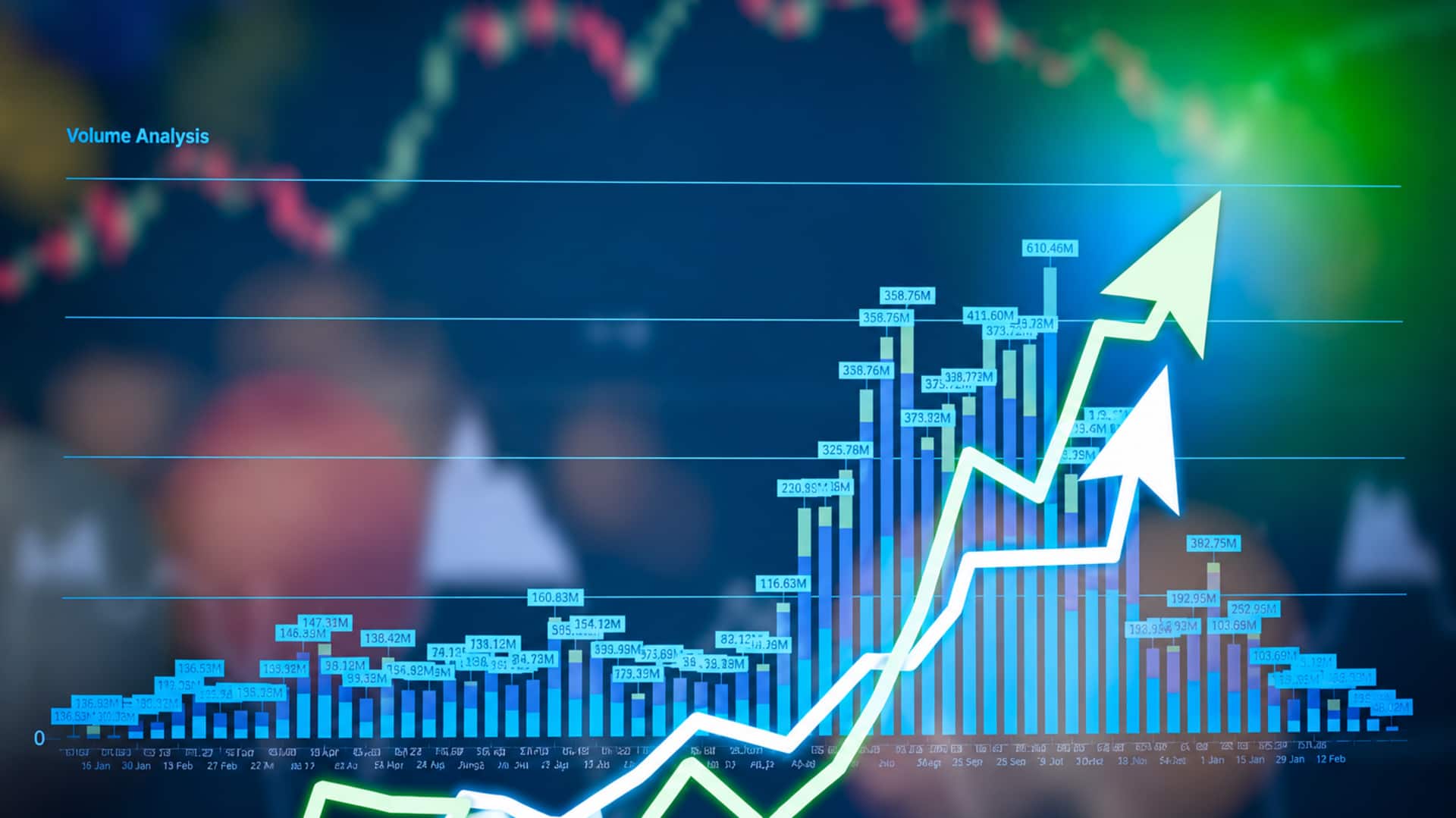 Stock Market: సెన్సెక్స్‌ 650 పాయింట్లకు పైగా లాభం.. 22,550 దాటిన నిఫ్టీ