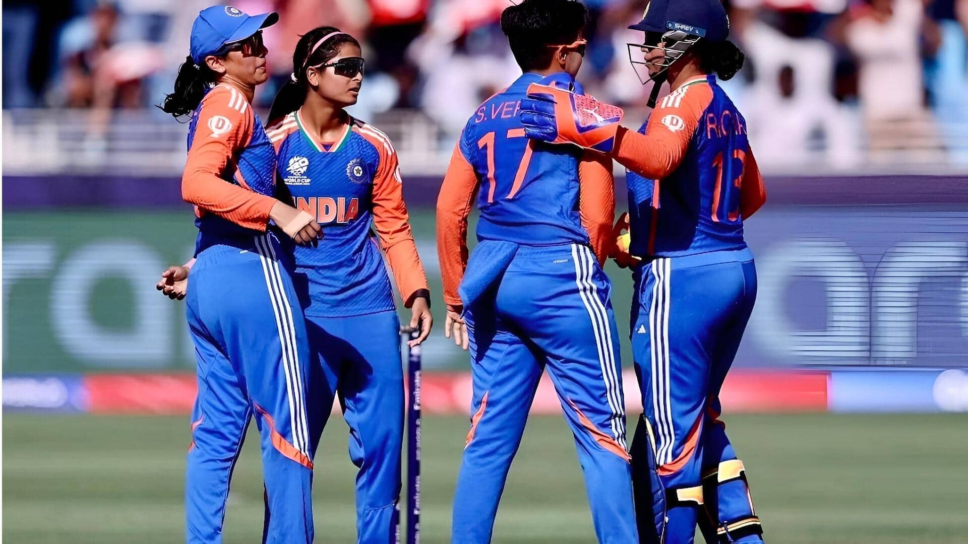 India Women: ఆస్ట్రేలియాపై సిరీస్‌ గెలుపు లక్ష్యంగా భారత మహిళలు