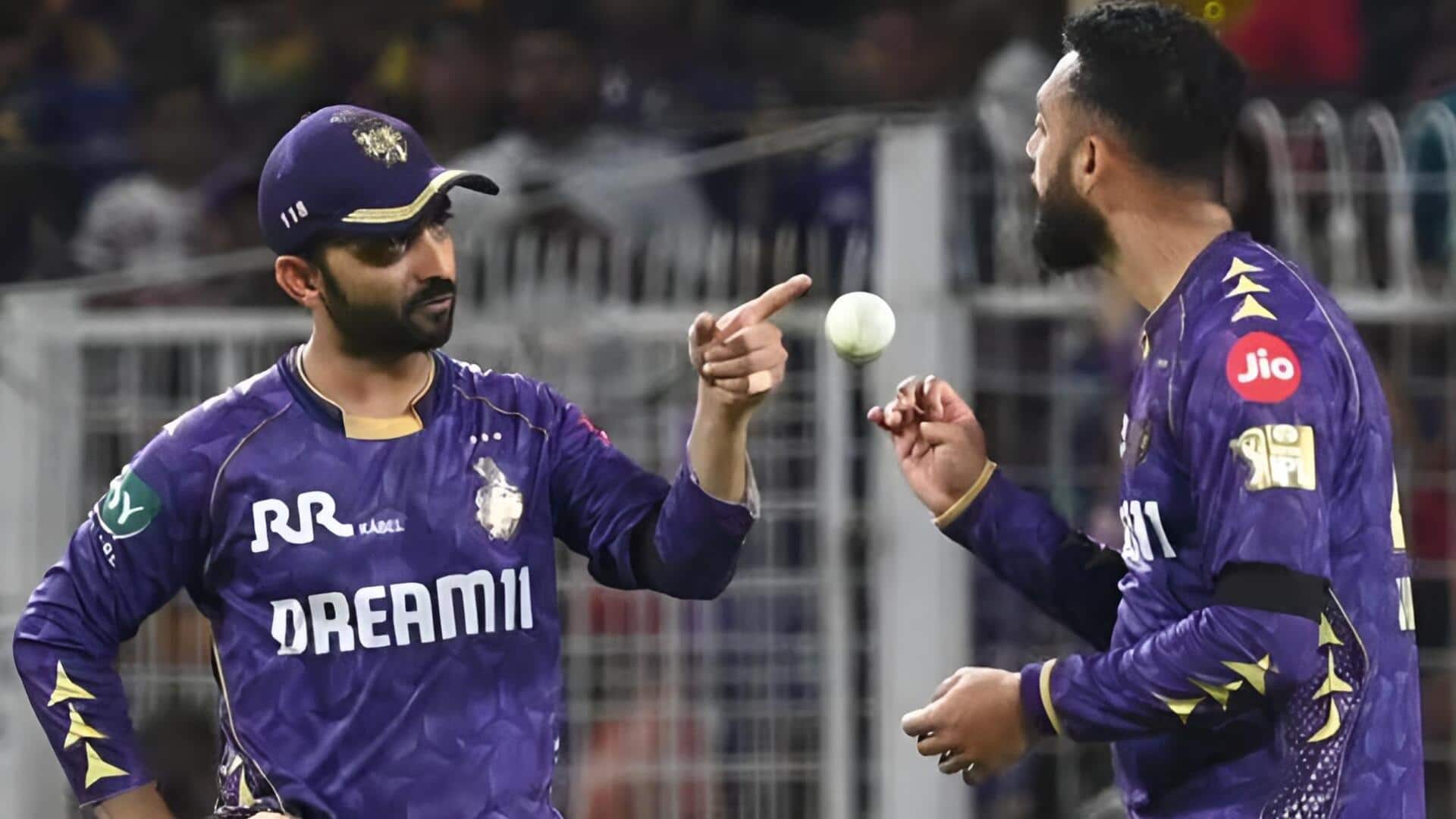 Kolkata Knight Riders: ఐపీఎల్‌కు ముందే కేకేఆర్‌కు మరో దెబ్బ.. స్టార్ బౌలర్ దూరం!
