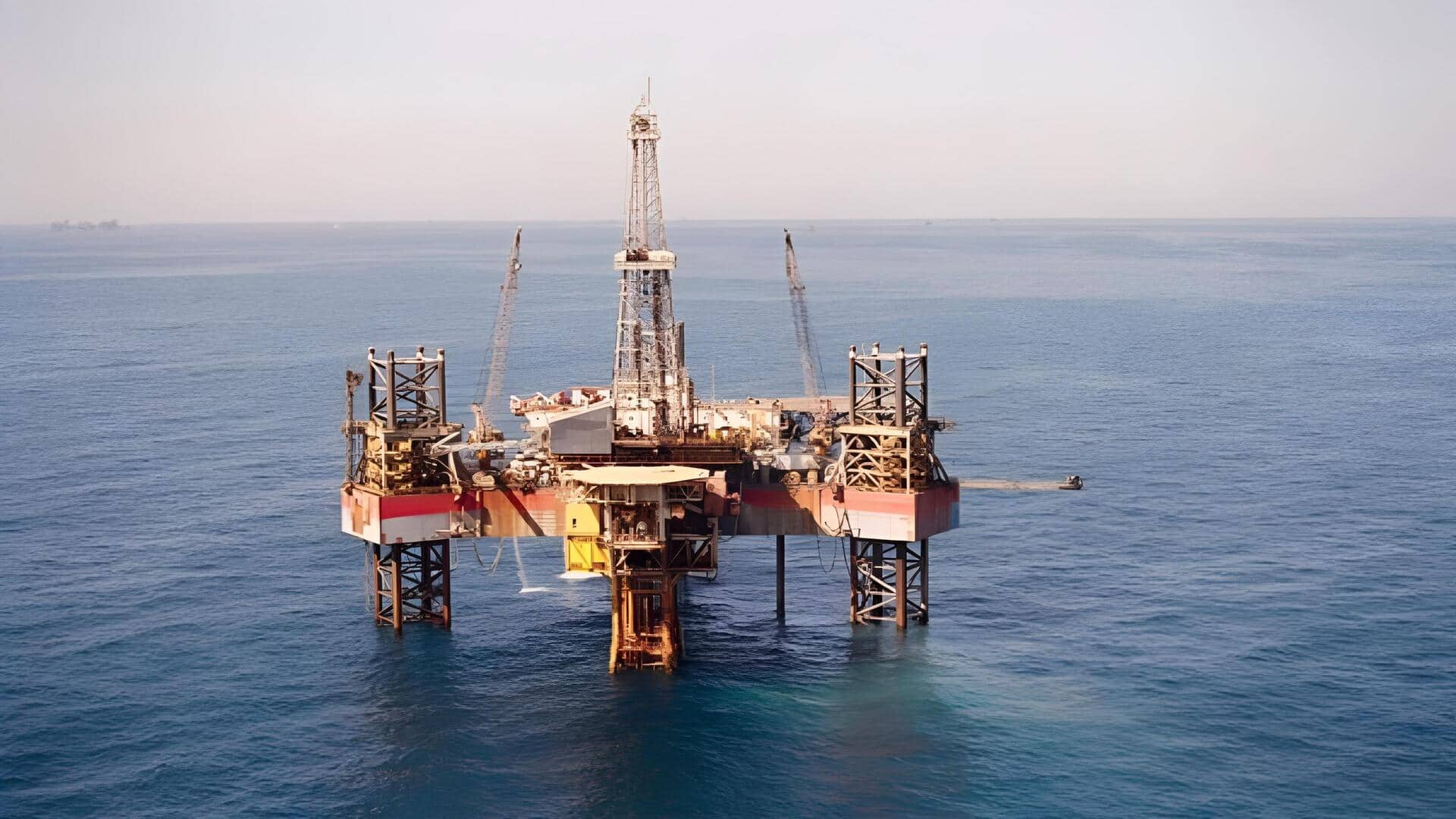 Oil Well in India: భారతదేశంలో చమురు బావులు ఎక్కడెక్కడ ఉన్నాయంటే..?