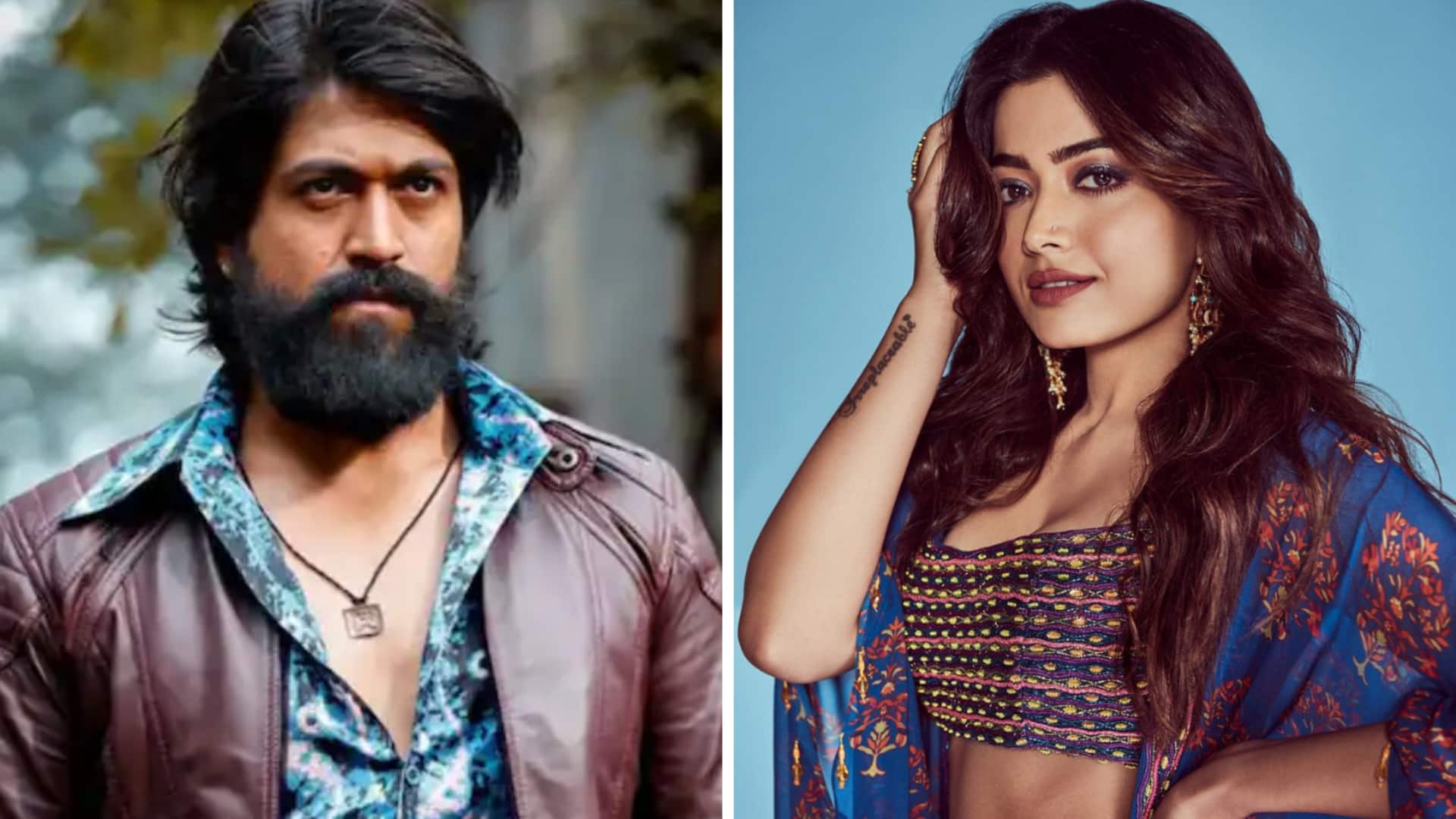 Yash: రష్మిక వ్యాఖ్యలు నా వ్యక్తిత్వాన్ని మార్చలేవు: యశ్