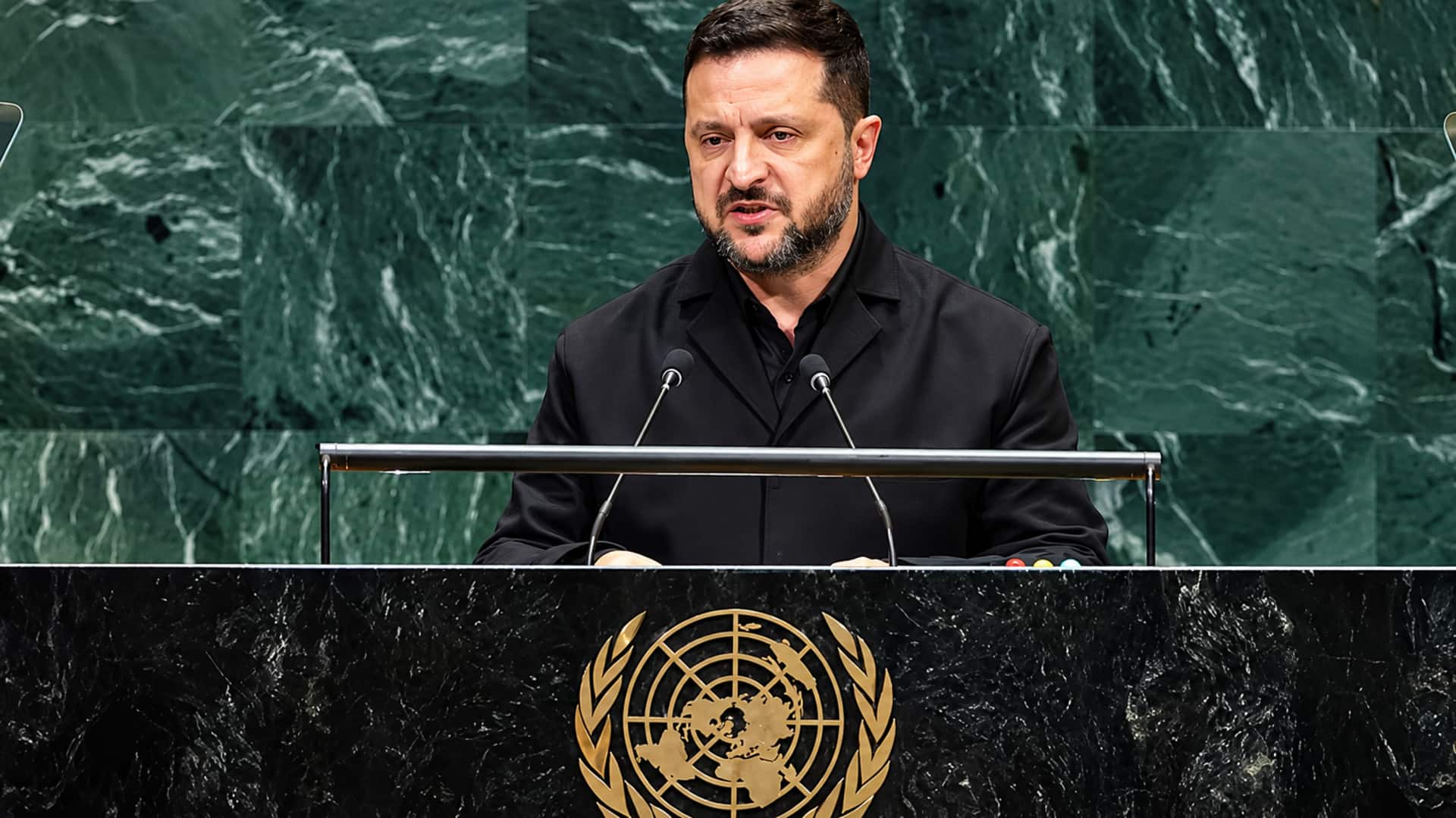 Zelenskyy: పుతిన్ వలలో చిక్కొద్దు.. భారత్ సహా 47 దేశాలకు జెలెన్‌స్కీ పిలుపు