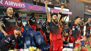ఆర్సీబీ ఈ సారి కచ్చితంగా కప్పు కొడుతుంది: బ్రెట్ లీ 