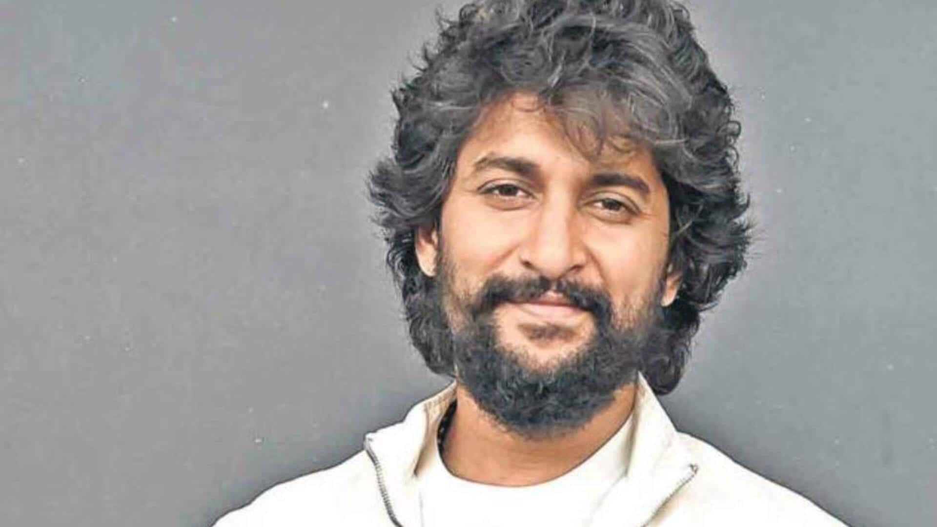 Nani: మహేష్ తర్వాత నాని.. నార్త్ అమెరికాలో రికార్డ్ క్రియేట్! Nani: మహేష్ తర్వాత నాని.. నార్త్ అమెరికాలో రికార్డ్ క్రియేట్!
