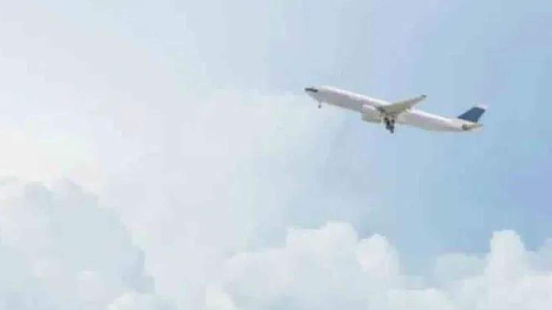 DGCA: విమాన టేకాఫ్, ల్యాండింగ్ సమయంలో విండో షేడ్స్ మూసేయండి.. డీజీసీఏ కీలక ఆదేశాలు