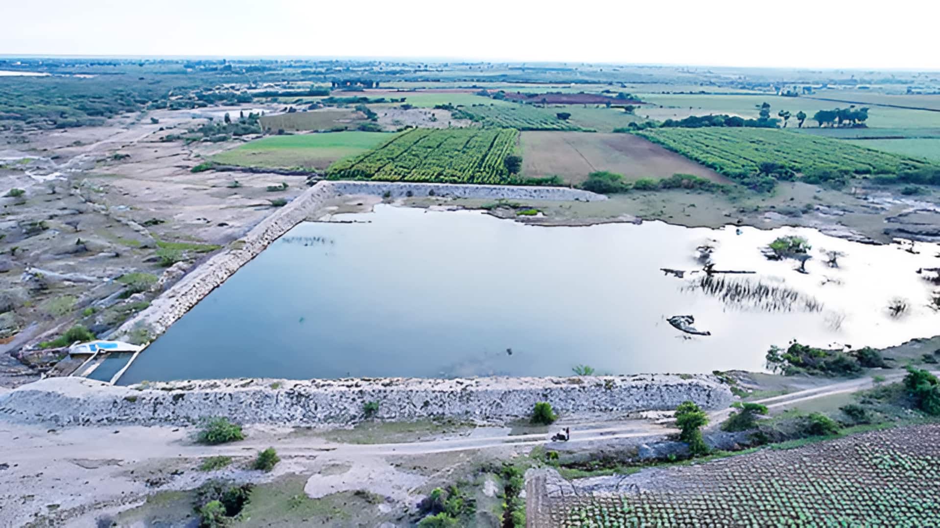 Watershed 3.0 Project: వాటర్‌షెడ్‌ 3.0కు రాష్ట్రం భారీ ప్రతిపాదనలు.. రూ.3,520 కోట్ల ప్రణాళిక