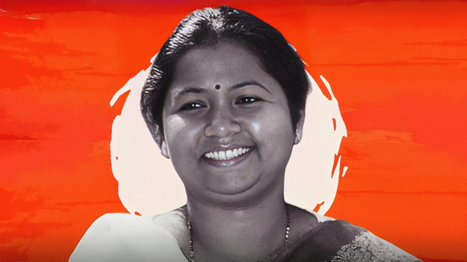 Geeta Koda: కాంగ్రెస్‌కు బిగ్ షాక్.. బీజేపీలో చేరిన ఏకైక ఎంపీ 