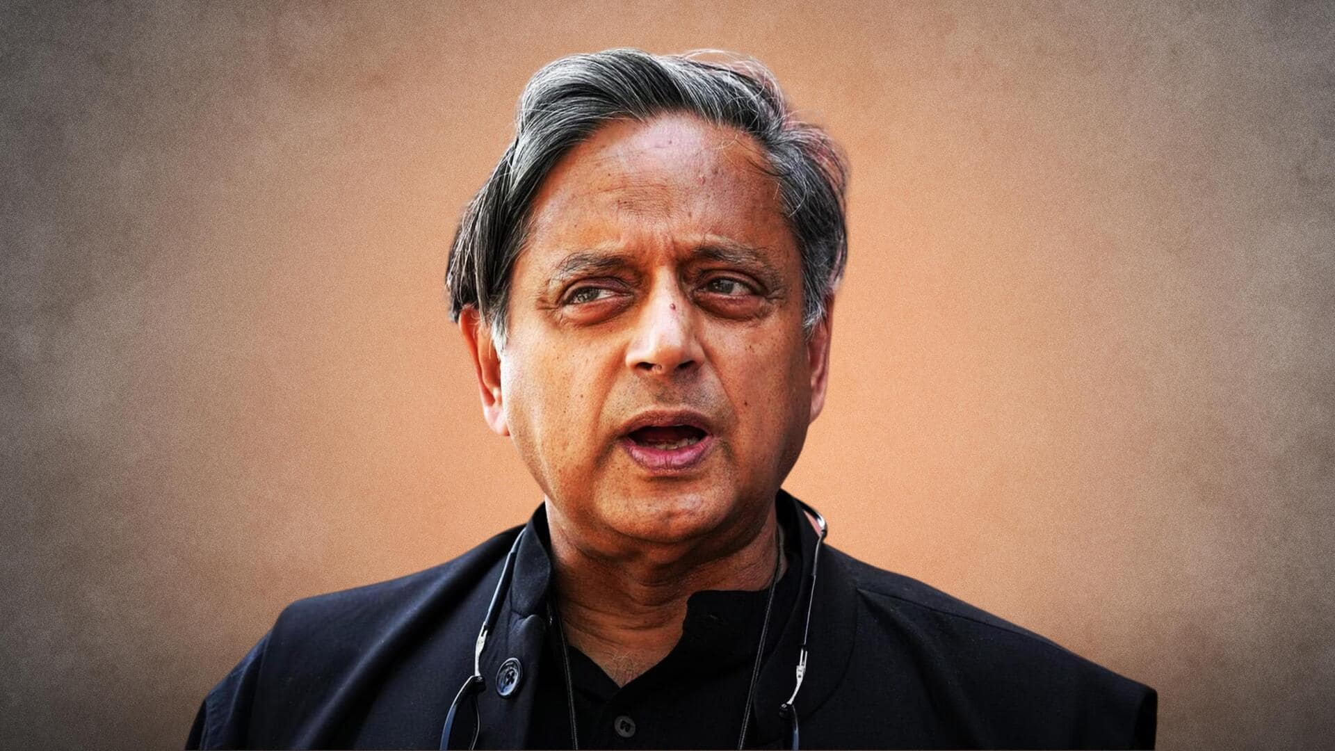 Shashi Tharoor: ప్రధాని మోదీకి ప్రత్యామ్నాయం ఎవరు?: కళ్లు చెదిరే సమాధానం చెప్పిన శశిథరూర్