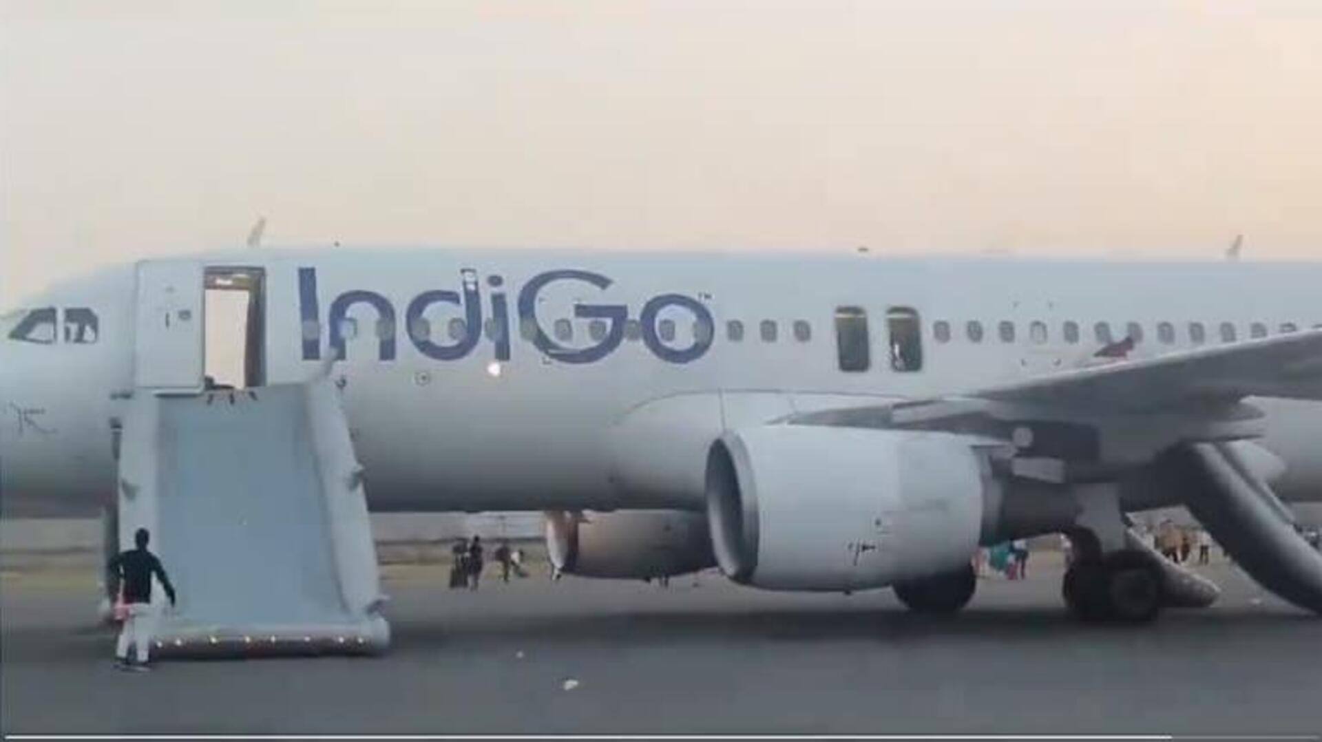 Indigo: ఇండిగో "Add-ons Fiesta"ఆఫర్‌ తో  ఈ సేవలపై 20% తగ్గింపు 