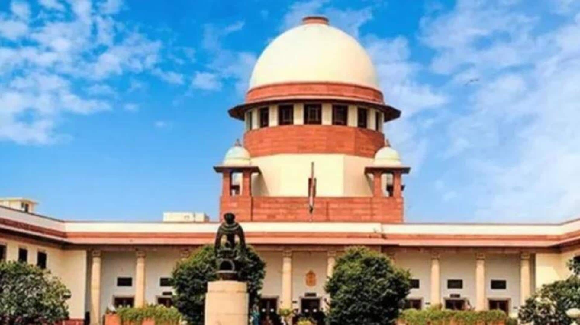 Telangana Govt: బీసీ రిజర్వేషన్ల కేసులో తెలంగాణ ప్రభుత్వానికి సుప్రీంకోర్టులో ఊరట