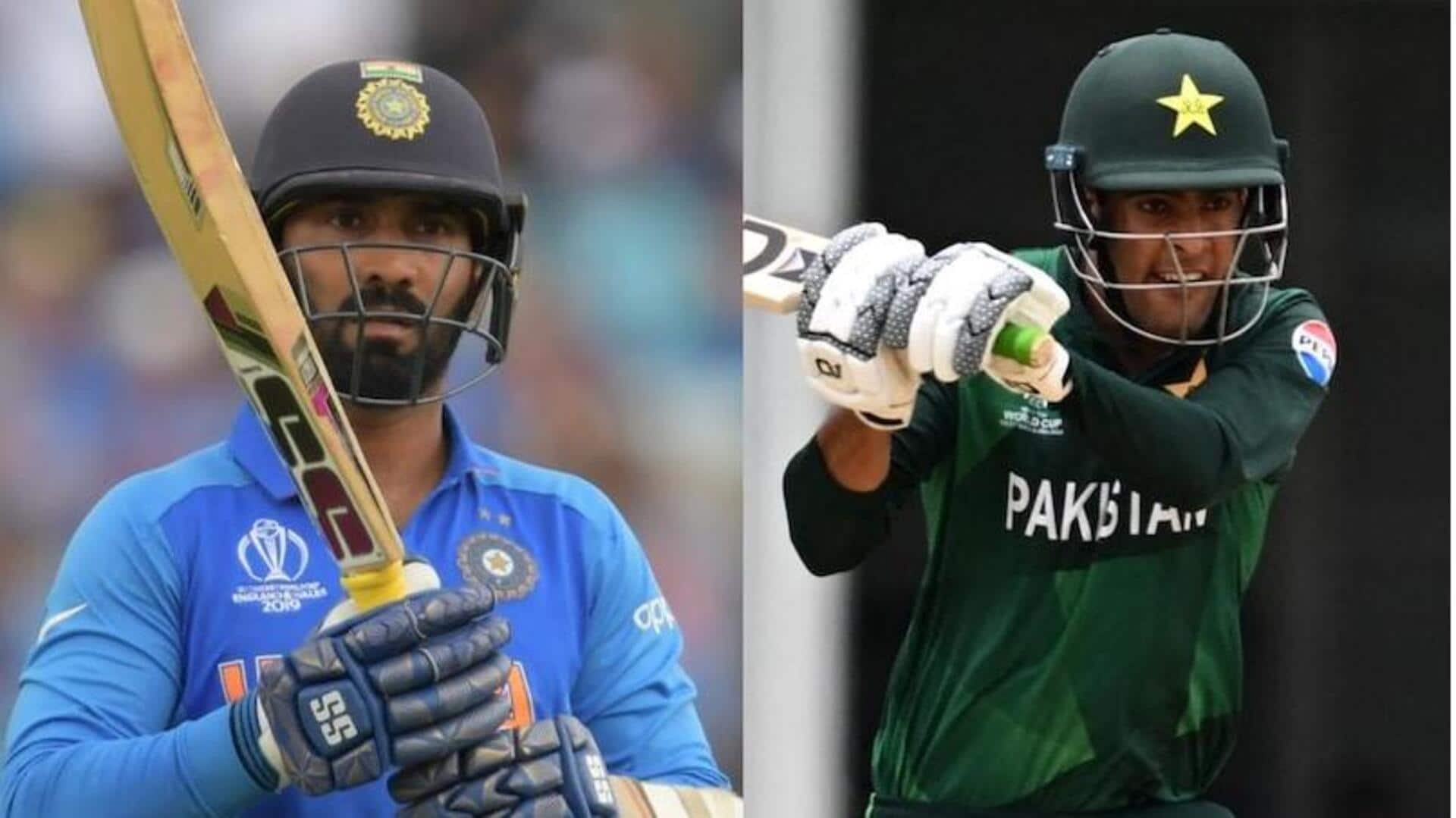 IND vs PAK : హాంగ్ కాంగ్ సిక్స్ 2025 టోర్నమెంట్.. ఇంకోసారి పాక్‌కి షాక్ ఇచ్చిన టీమిండియా 