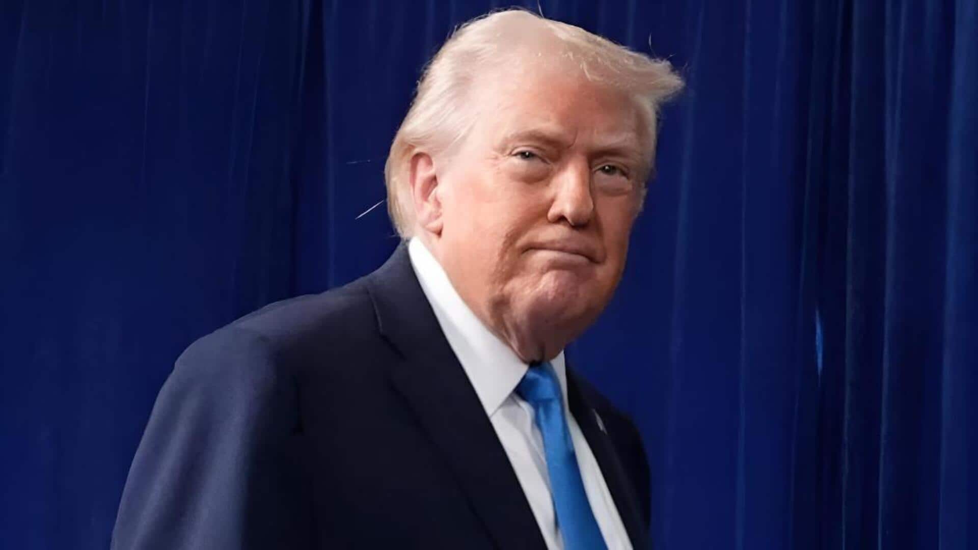 Venezuela Oil: మార్కెట్ ధరకే వెనిజులా నుంచి అమెరికాకు 50 మిలియన్ బ్యారెళ్ల చమురు: ట్రంప్