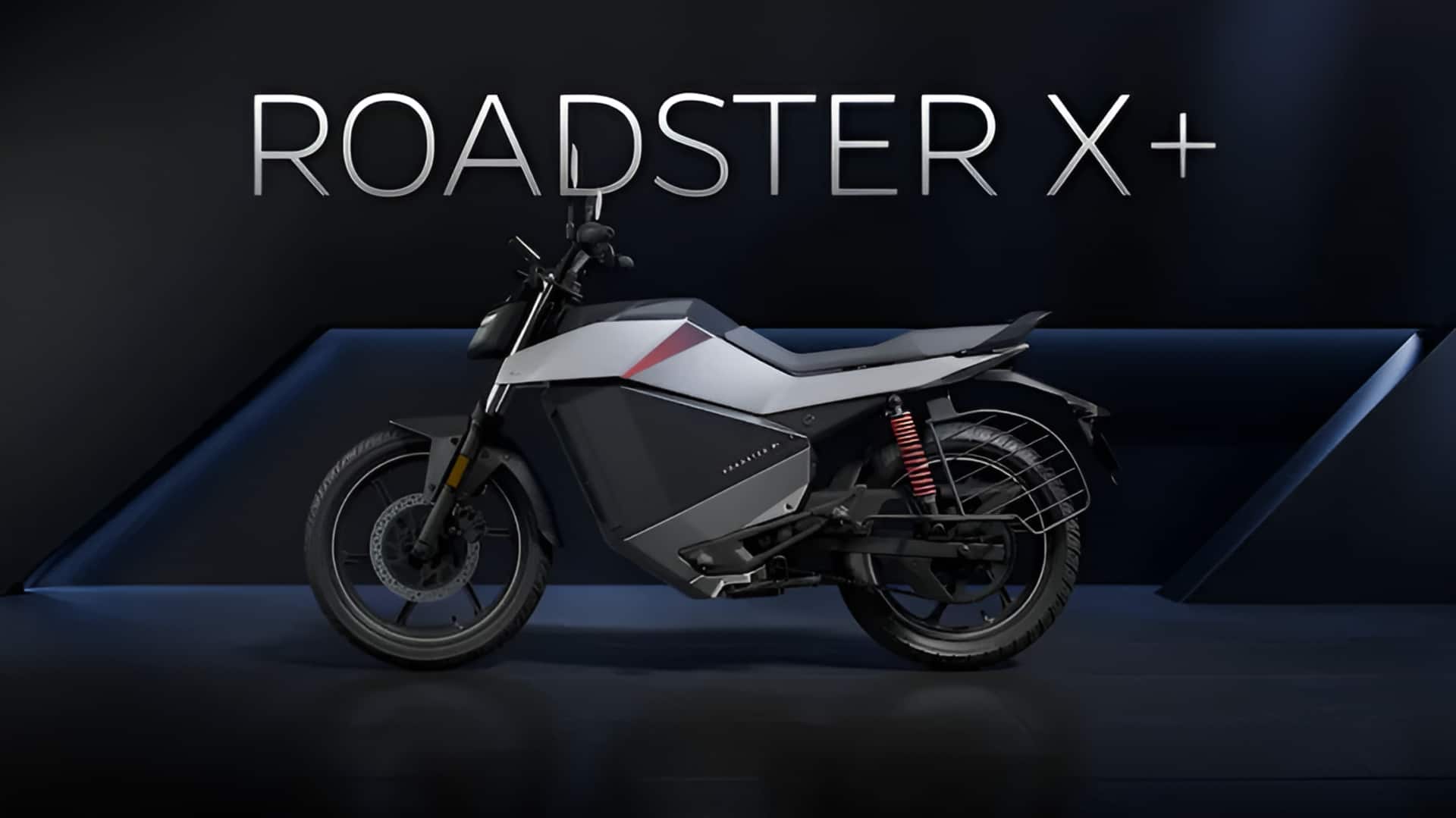 Ola Roadster 9.1: ఓలా రోడ్‌స్టర్ 9.1 ధర భారీగా తగ్గింపు.. ప్లాటినా కంటే తక్కువ ఖర్చుతో పరుగులు