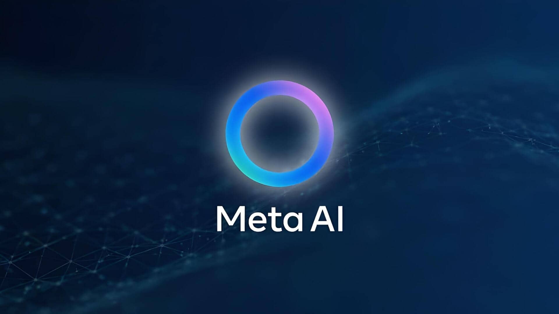 Meta AI: టీనేజర్ల భద్రతకు మెటా కొత్త ఫీచర్.. ఆత్మహత్యకు సంబంధించిన చాట్స్ ఉంటే పేరెంట్స్‌కు వెంటనే అలర్ట్