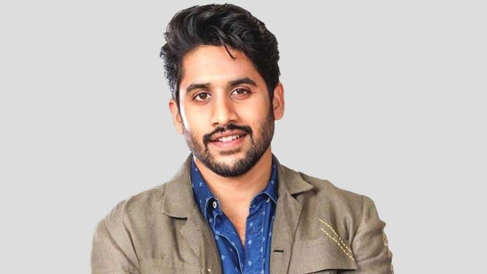 Nagachaitanya:నాగచైతన్య ట్విట్టర్ అకౌంట్ హ్యాక్? 