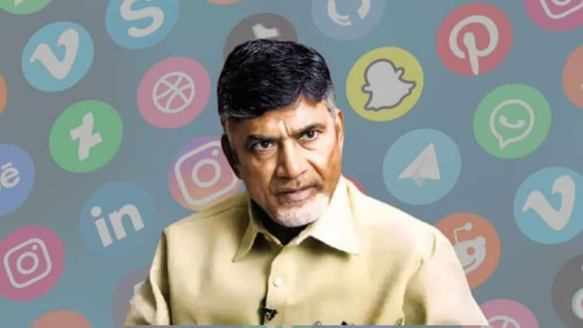 Andhra pradesh: 700 నోటీసులు,147 కేసులు,49 అరెస్టులు.. సోషల్‌ మీడియాలో అసభ్యకర పోస్టులు.. అసలేం జరుగుతోంది?