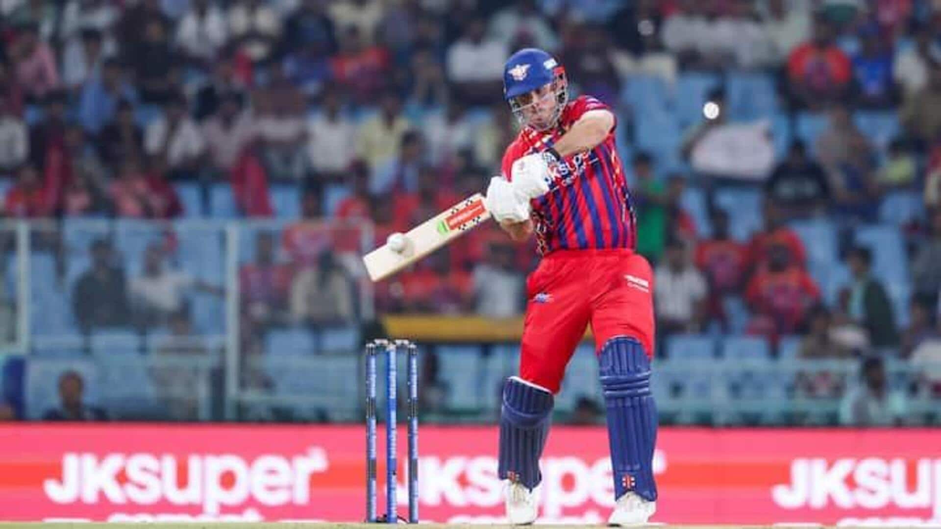 IPL 2026: ఎవర్రా సామీ నువ్వు..300 సిక్సుల రికార్డు