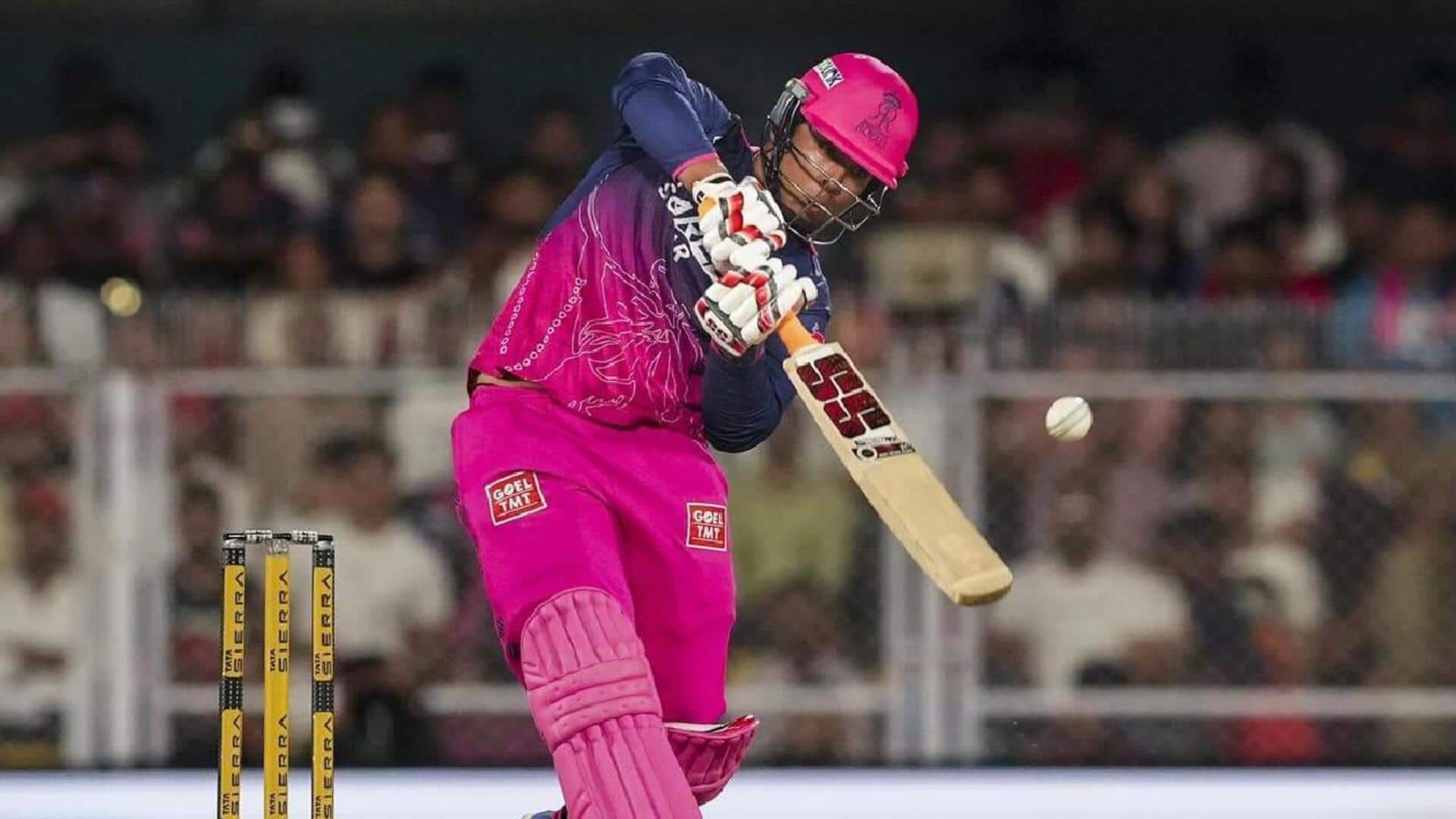 Vaibhav Suryavanshi: చరిత్రకు ఒక్క అడుగు దూరంలో వైభవ్.. ఆ డేంజరస్ రికార్డ్ సాధిస్తాడా?