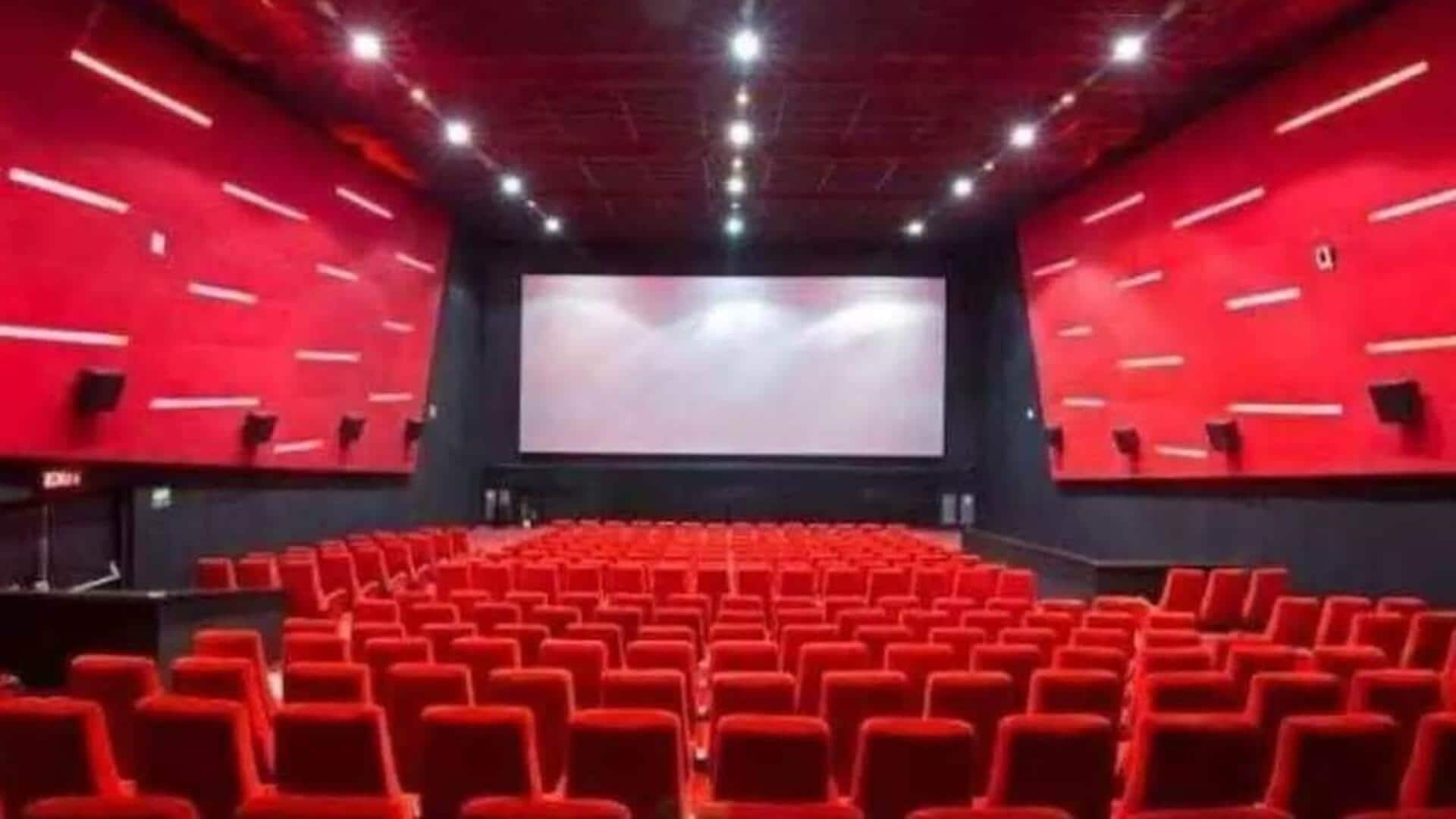 Movies: సెప్టెంబర్‌ 1 నుంచి కొత్త సినిమాల విడుదల బంద్‌.. నిర్మాతల మండలి సంచలన నిర్ణయం