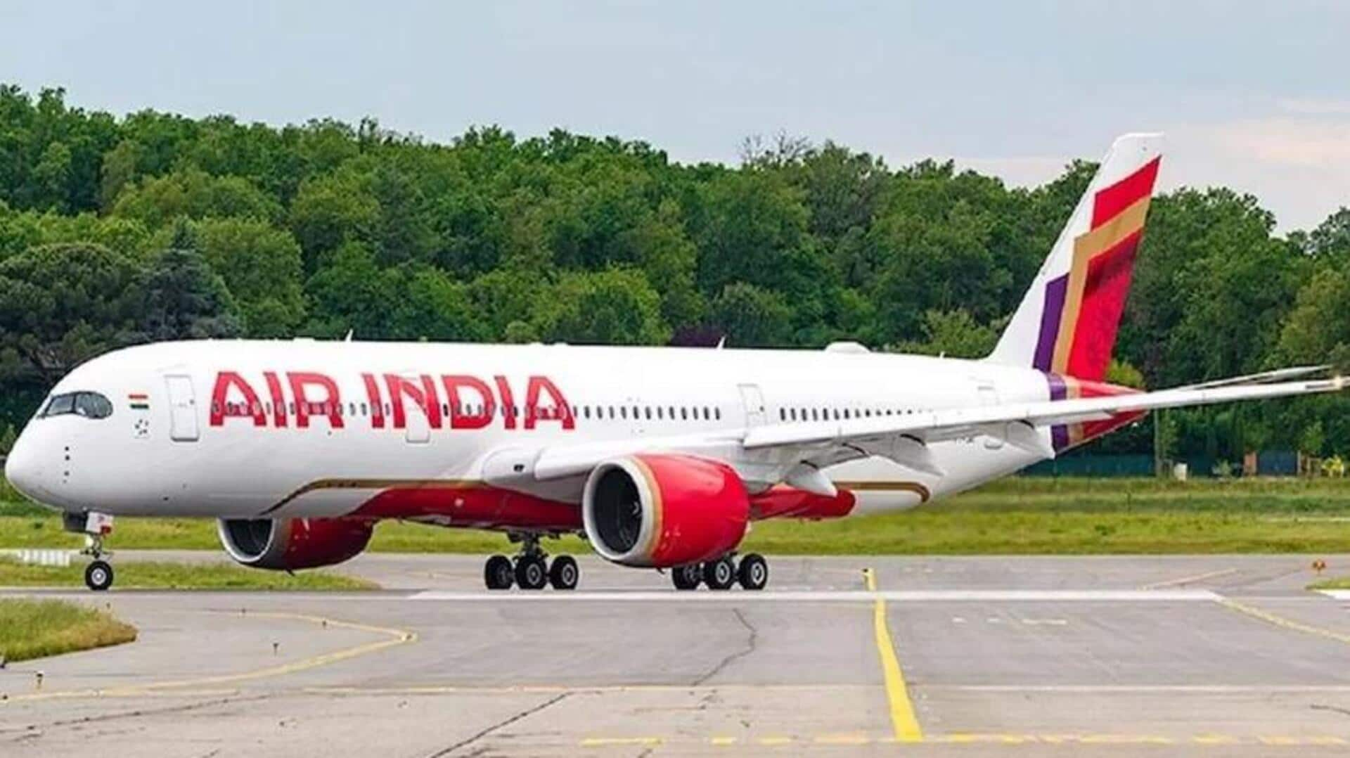 Air India: దుబాయ్ నుండి వచ్చిన ఎయిరిండియా విమానంలో బుల్లెట్లు.. విచారణ ప్రారంభం!