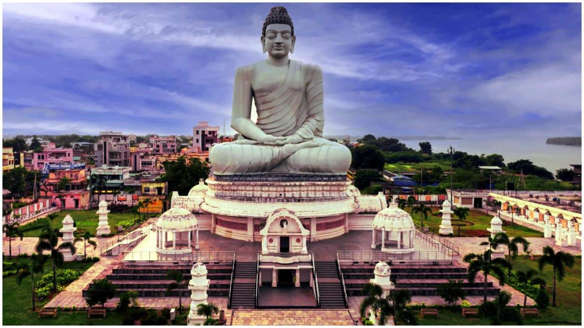 Amaravati : అమరావతిలో 250 ఎకరాల్లో కల్చర్ డిస్ట్రిక్ట్ Amaravati : అమరావతిలో 250 ఎకరాల్లో కల్చర్ డిస్ట్రిక్ట్