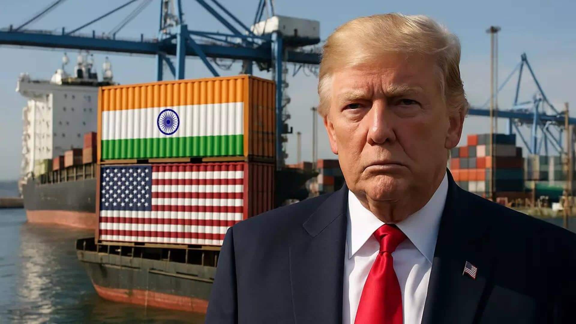 US Tariffs: ట్రంప్ సుంకాలతో భారీగా ధర పెరిగే వస్తువులు ఇవే.. నిపుణులు ఏమంటున్నారంటే..? 
